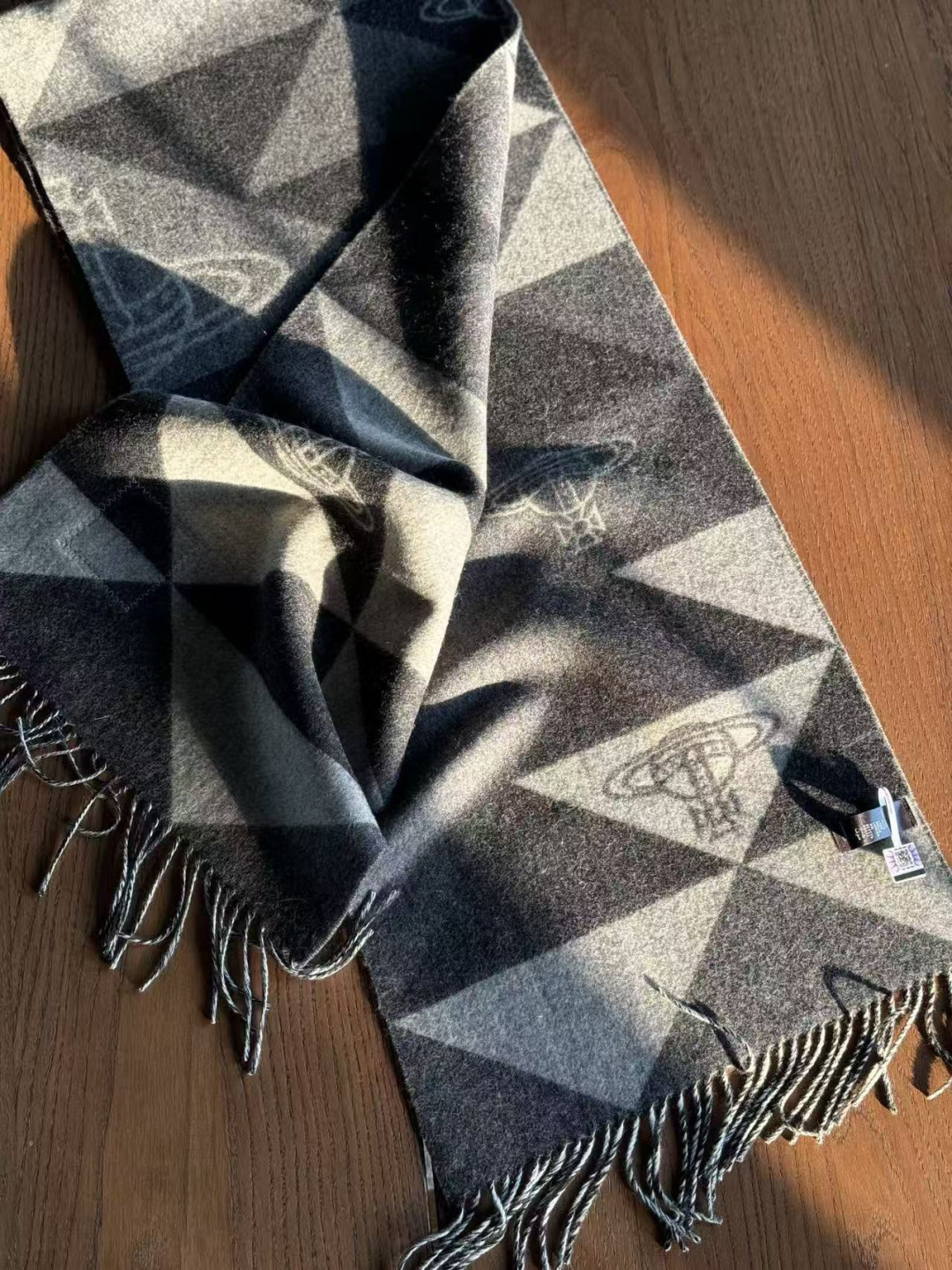 🆕𝐕𝐢𝐯𝐢𝐞𝐧𝐧𝐞 𝐖𝐞𝐬𝐭𝐰𝐨𝐨𝐝🪐顶级品质英国朋克教母“西太后”最爱的土星❗❗从精神上，Vivenn