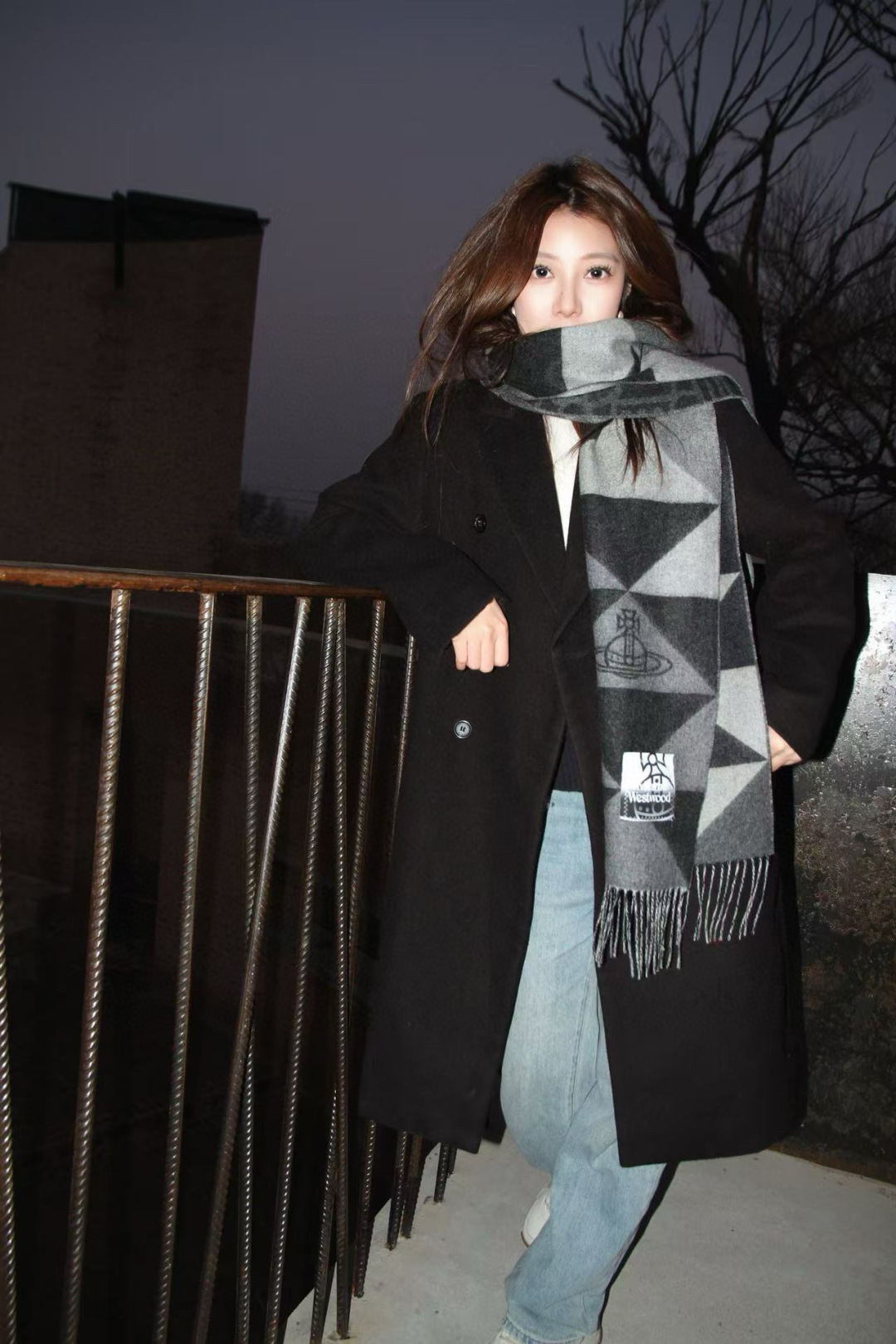 🆕𝐕𝐢𝐯𝐢𝐞𝐧𝐧𝐞 𝐖𝐞𝐬𝐭𝐰𝐨𝐨𝐝🪐顶级品质英国朋克教母“西太后”最爱的土星❗❗从精神上，Vivenn