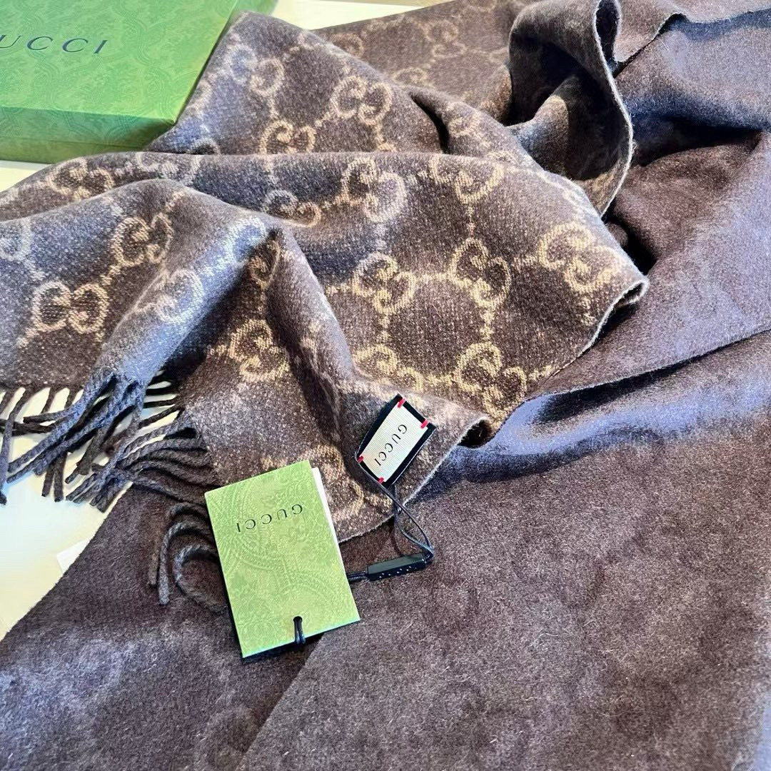 🆕Gucci重磅专柜最最新款，专柜售8000+的好货！就是喜欢Gucci这种调调！长在很多人喜欢这种时髦