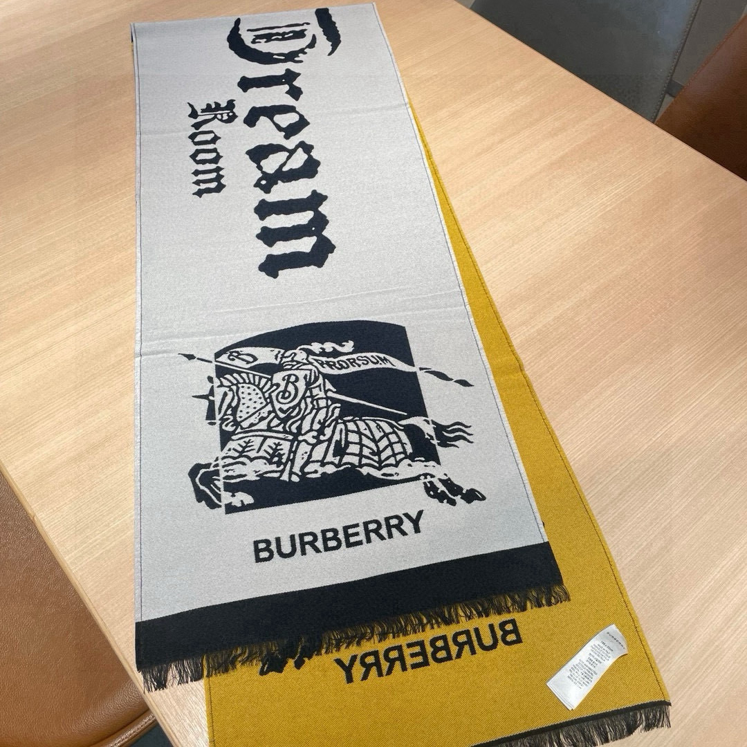 🆕渠道B家山羊绒围巾，山羊绒俗称面料黄金 ，材质极其昂贵 ，工艺非常繁琐 报废率极高，柜台卖5k多，我这