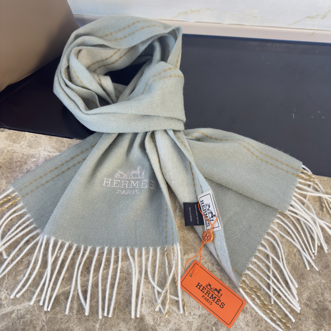 🆕 【▪Hermes · 爱马仕，大H难得一见的温柔配色，低调又不失优雅❗️】重点推荐❗️双面配色，新增