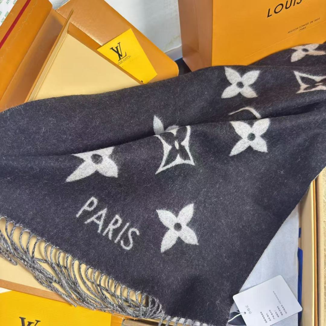 🆕Louis Vuitton秋冬系列的狂野西部主题为灵感之源，在经典设计款式的基础上加以改良的LV Wi