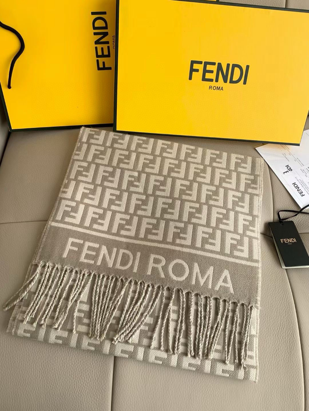 Fendi scarf 🆕‼ Fendi FF ‼ ‼ ， ， ‼ ~~ ， UpUp ， ， ‼ ＋， ， ‼ 。 ， 。 ！ 。 ！ ， ， ， ， ， ‼ ， 。 :80% 20%