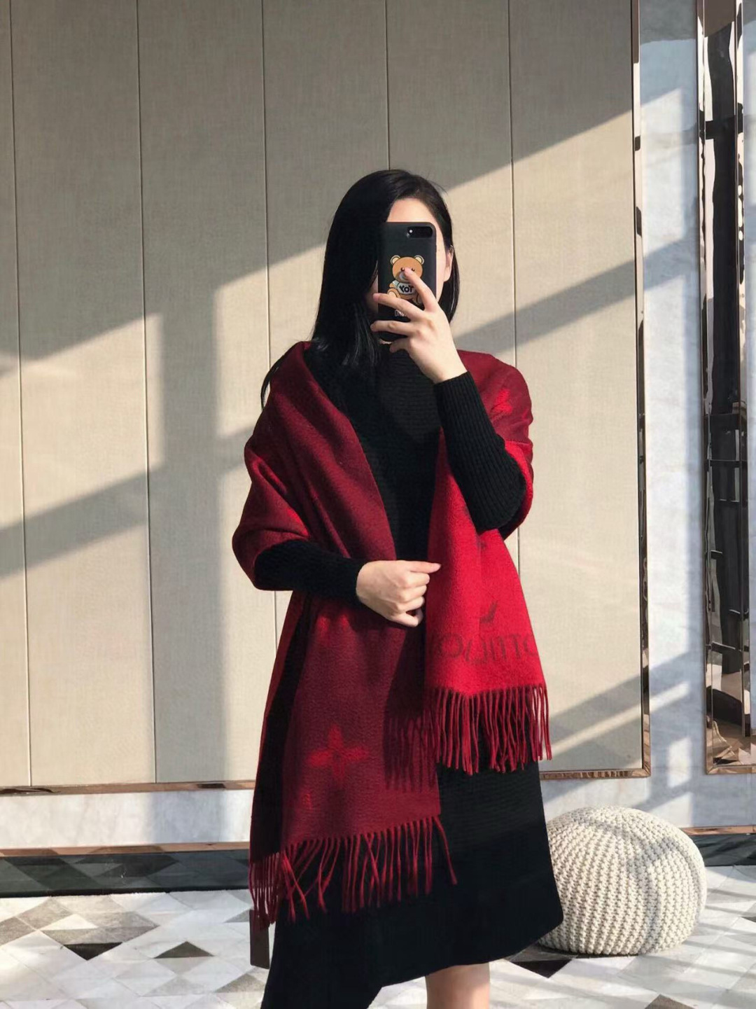 Burberry 挑~就是为了让你们围着去 的‼代购的来~香港贸易公司的订单 因为 时间问题余下300条 还好去年原料价格低一些