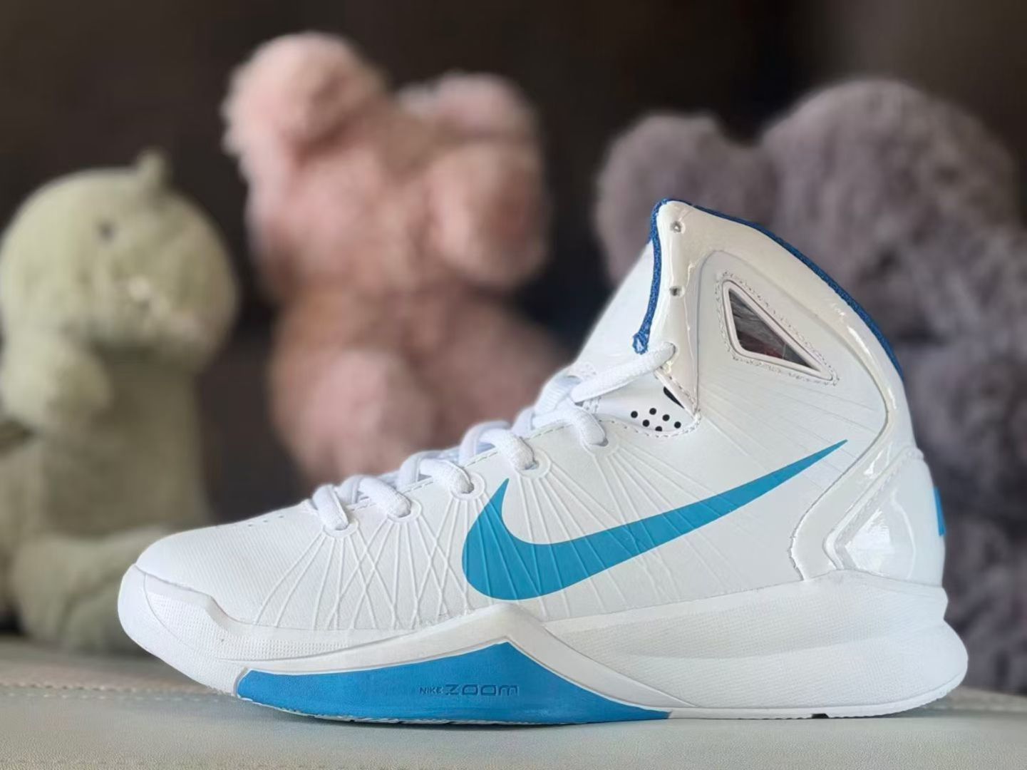 HD2010童鞋~北卡蓝~ ​ ​28,29,30,31,32,33,34,35.