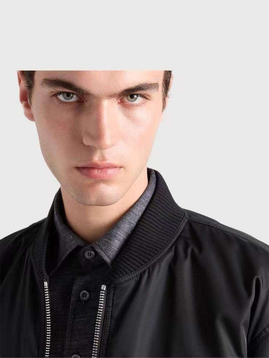 Prada down jacket PRADA — photo 2