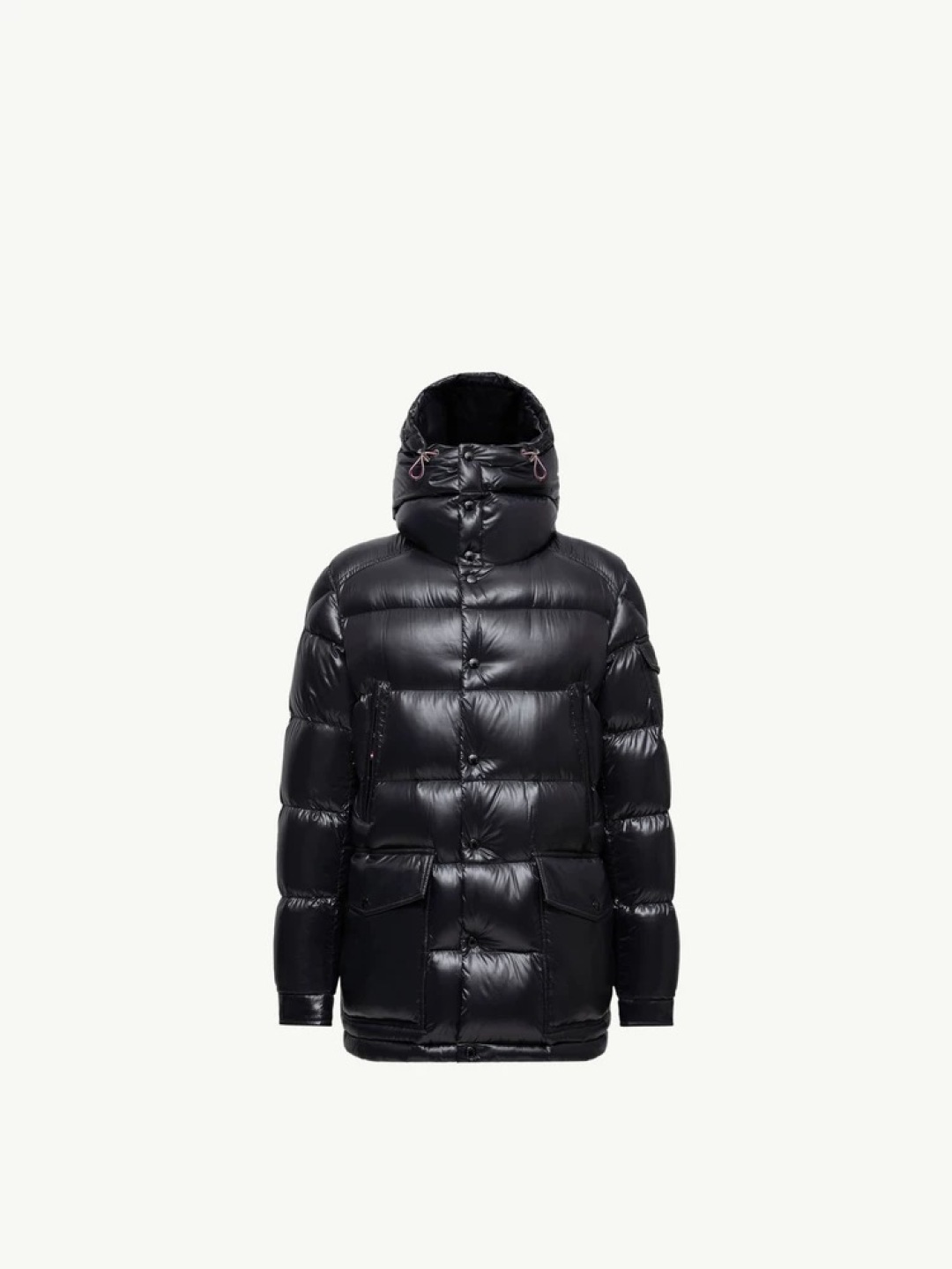 羽绒 Moncler 蒙口 Chiablese经典款 中长款羽绒服～ 官网图同步上新～