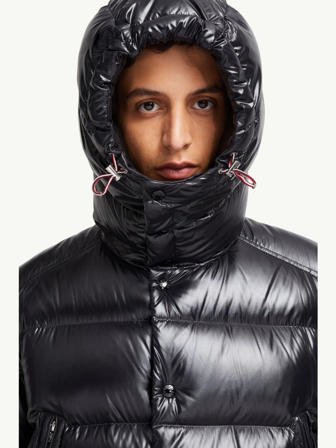 羽绒 Moncler 蒙口 Chiablese经典款 中长款羽绒服～ 官网图同步上新～