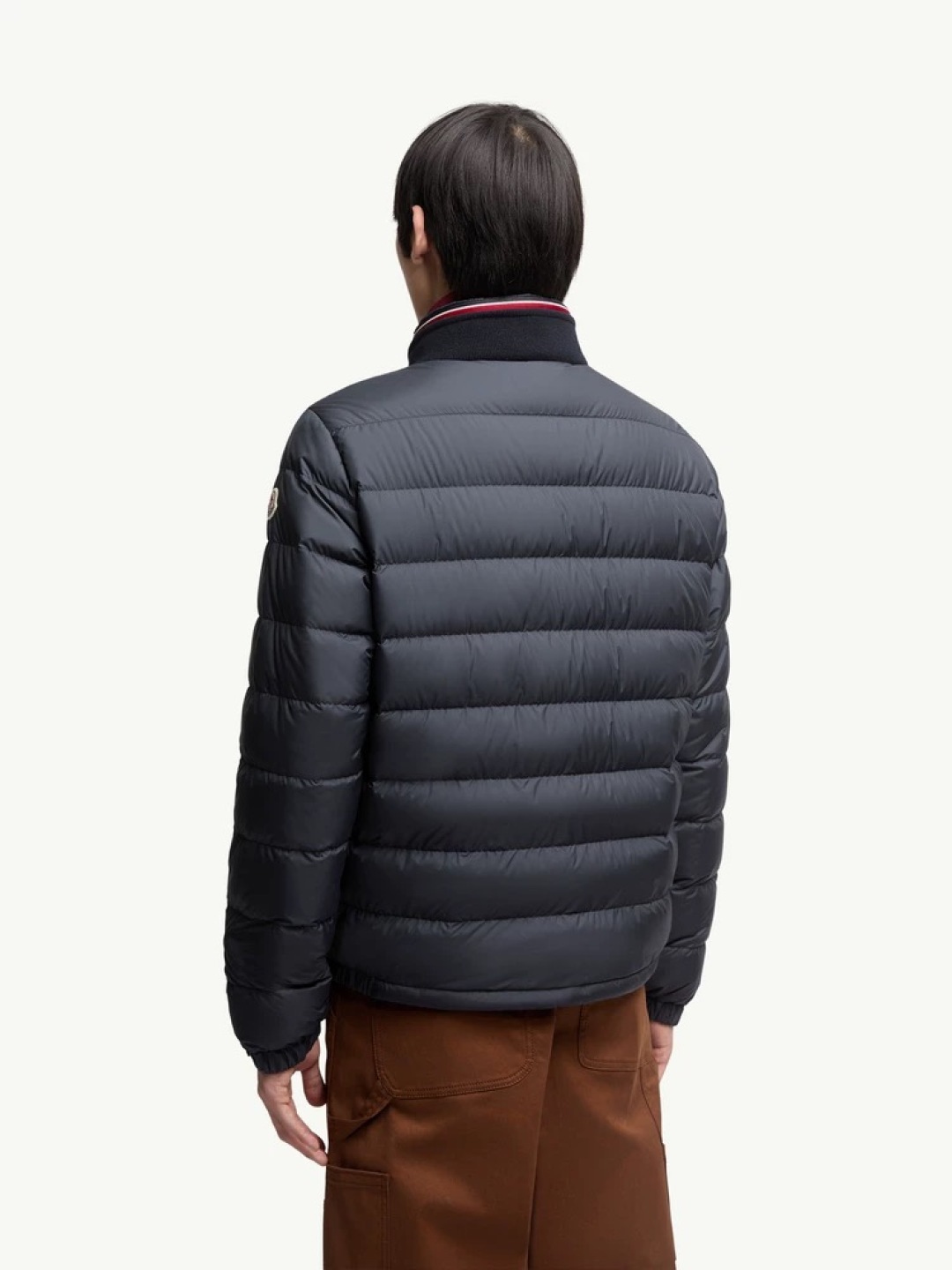羽绒 Moncler 蒙口 Brendann 羽绒服 官网图同步上新