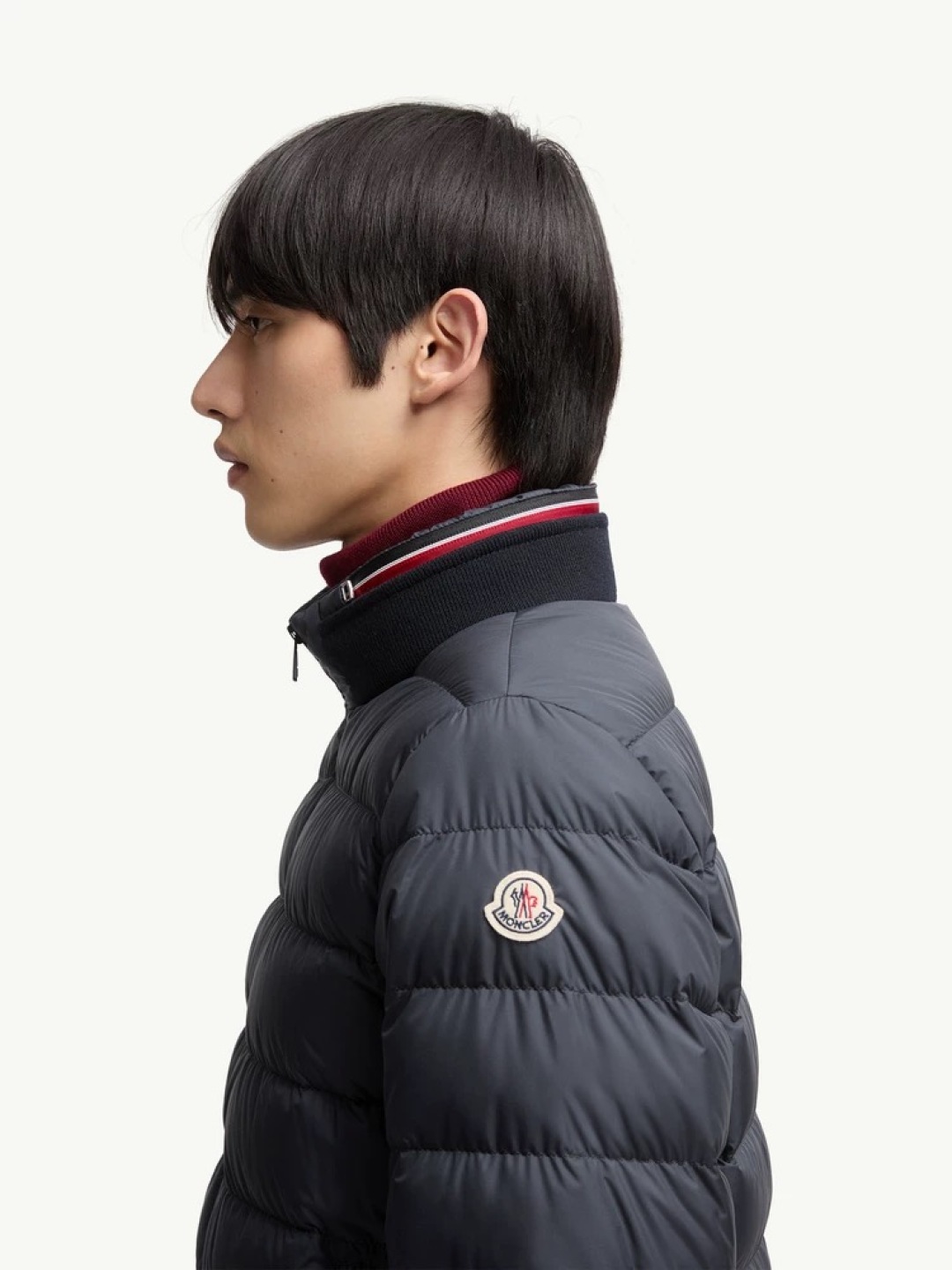 羽绒 Moncler 蒙口 Brendann 羽绒服 官网图同步上新