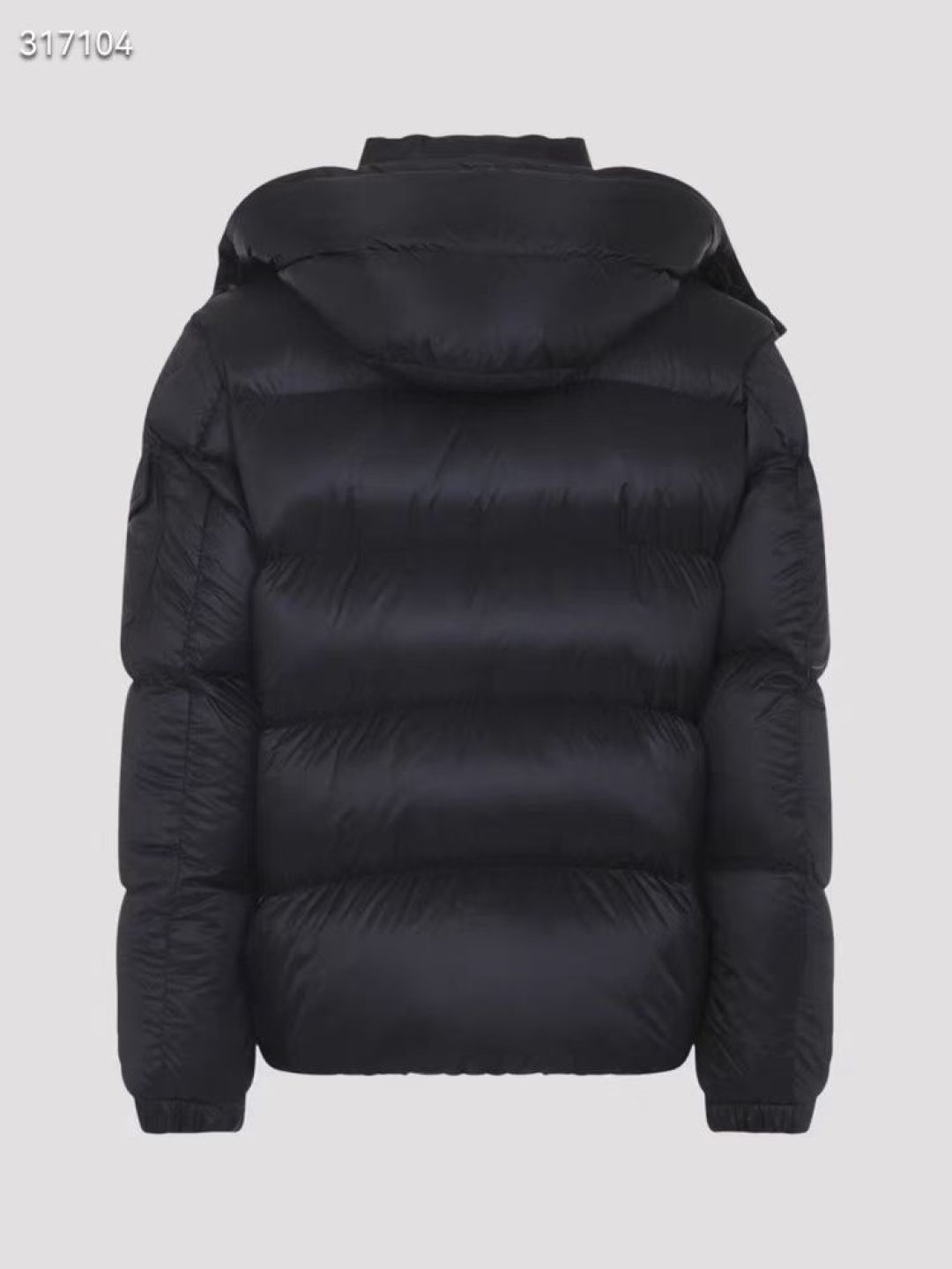 羽绒 Moncler 蒙口 Couyere 玛雅情侣款羽绒服～官网图同步上新～