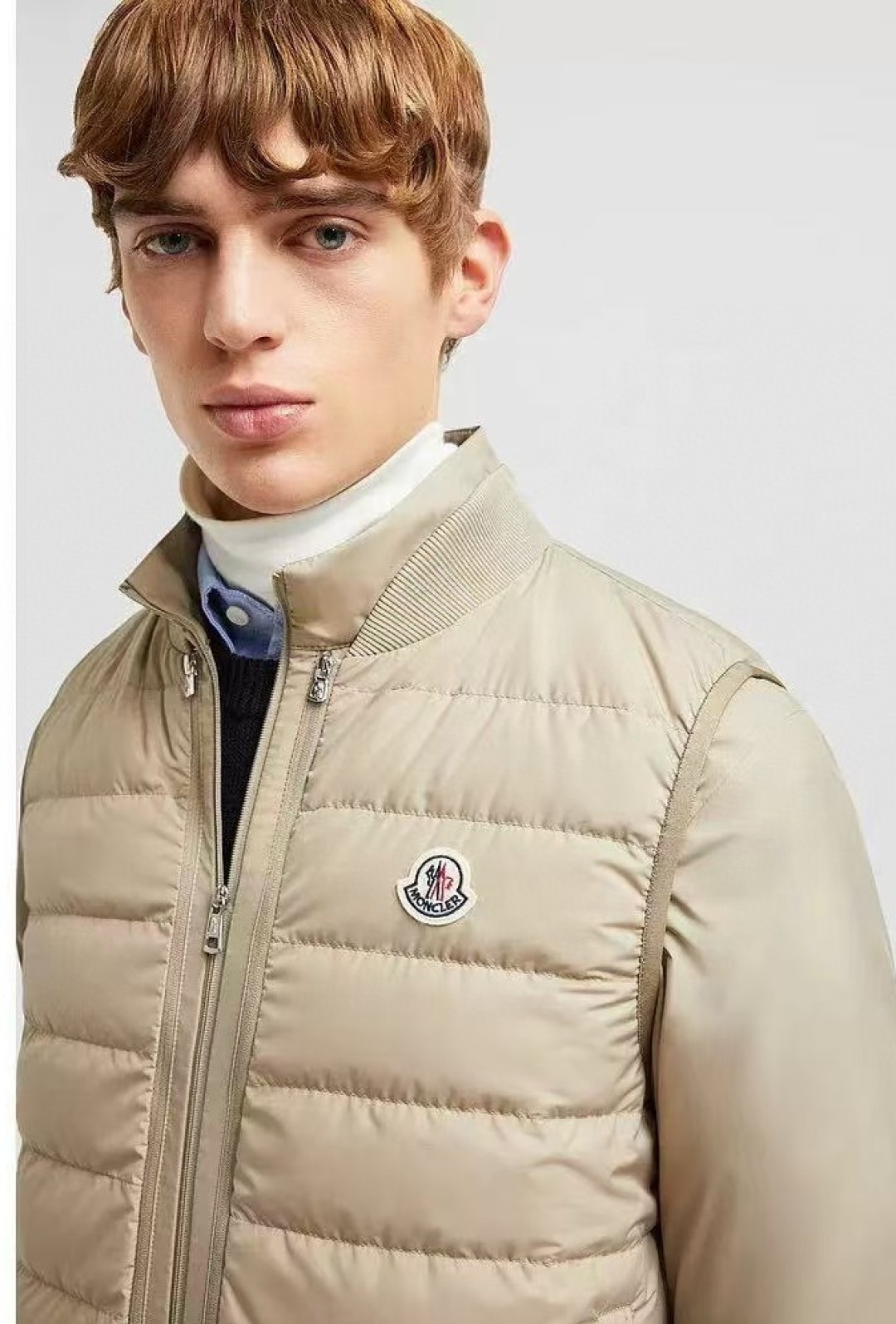 Doudoune Moncler MON*CLER — photo 2
