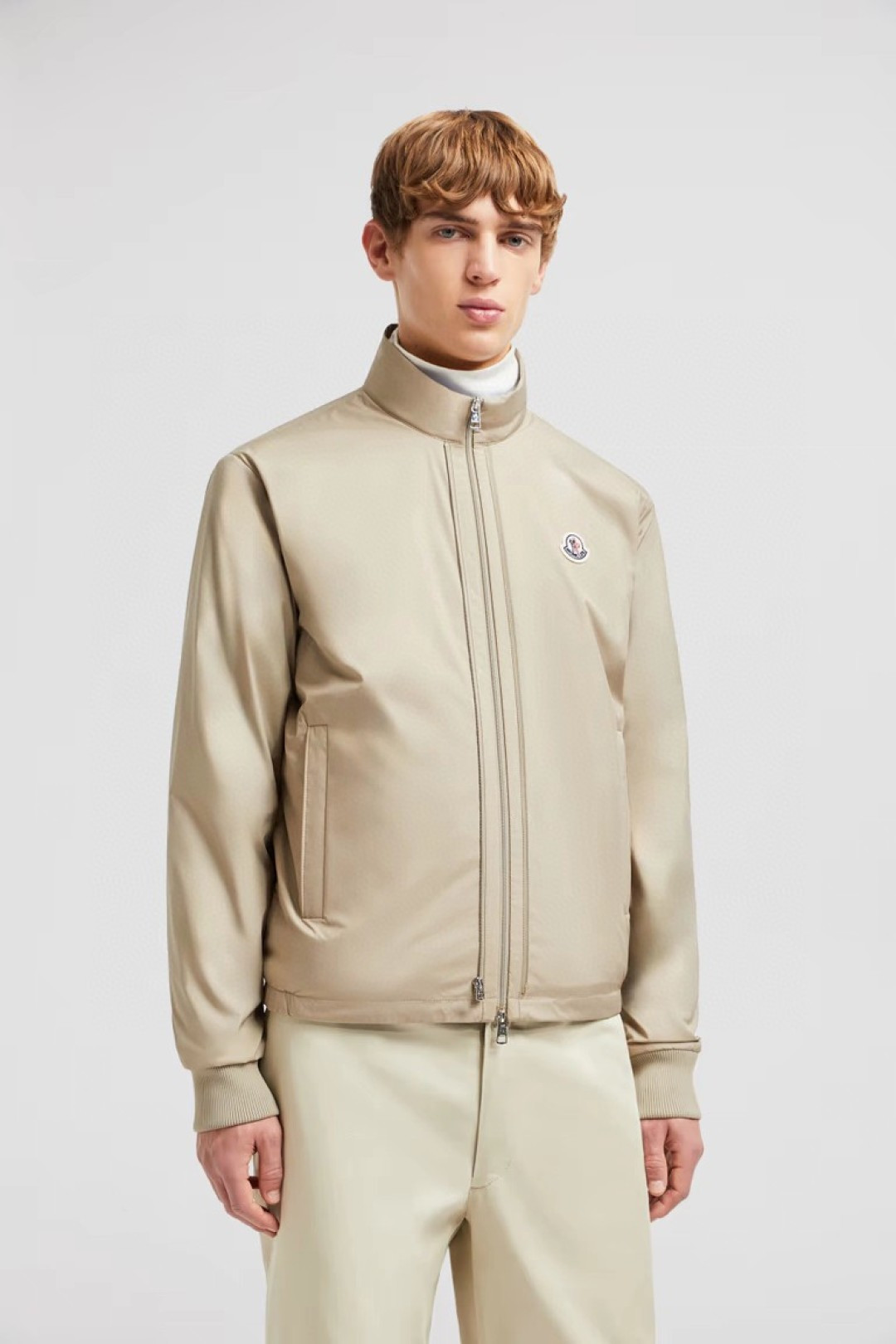 Doudoune Moncler MON*CLER — photo 3