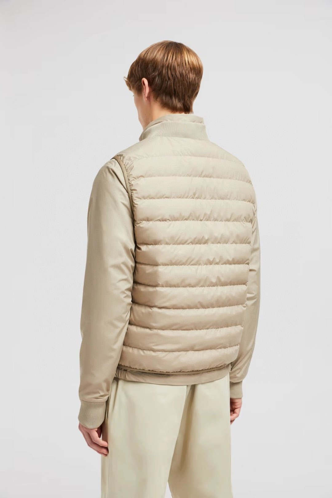 Doudoune Moncler MON*CLER — photo 4