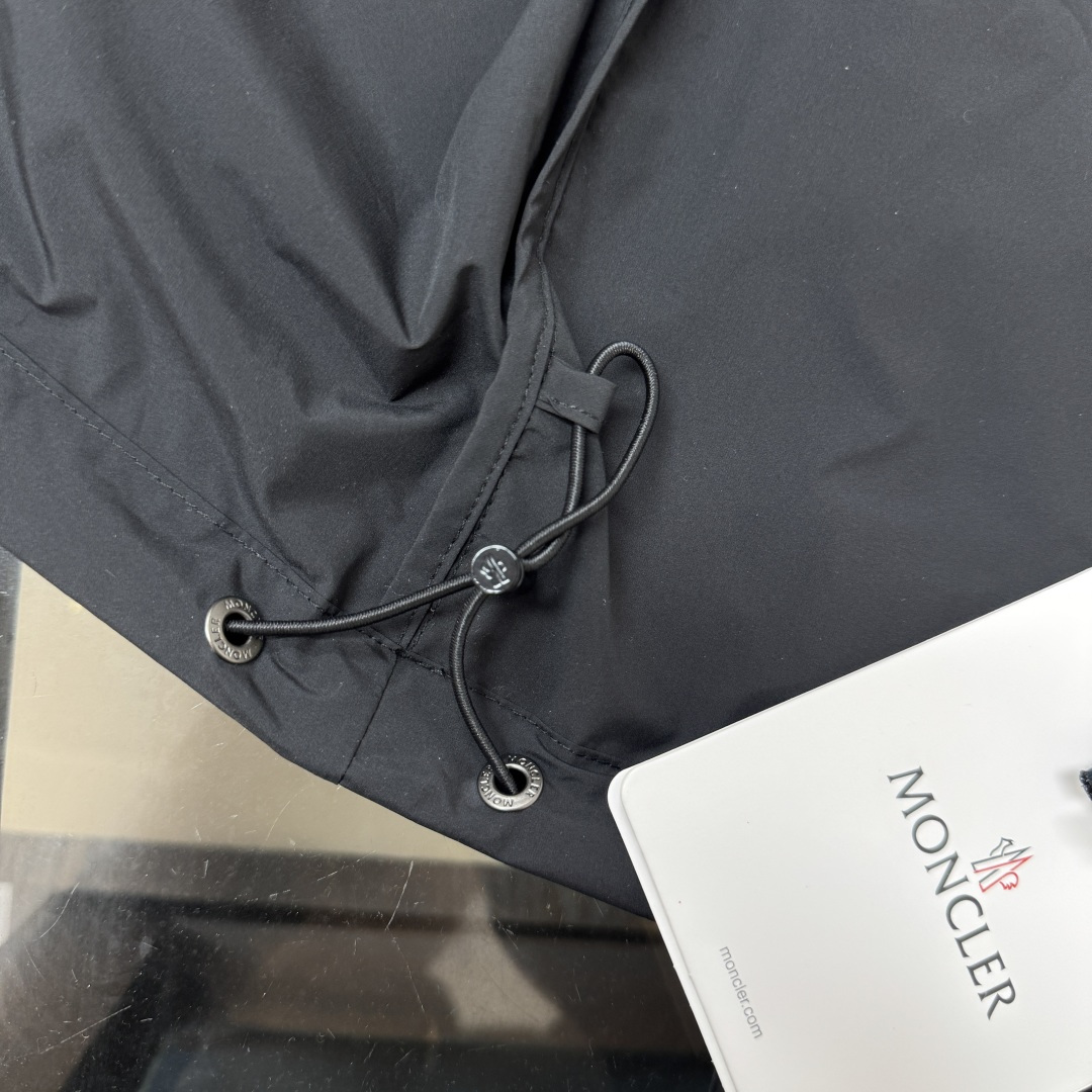 몽클레어 사시에르 경량 후드 자켓 52839 이미지 10