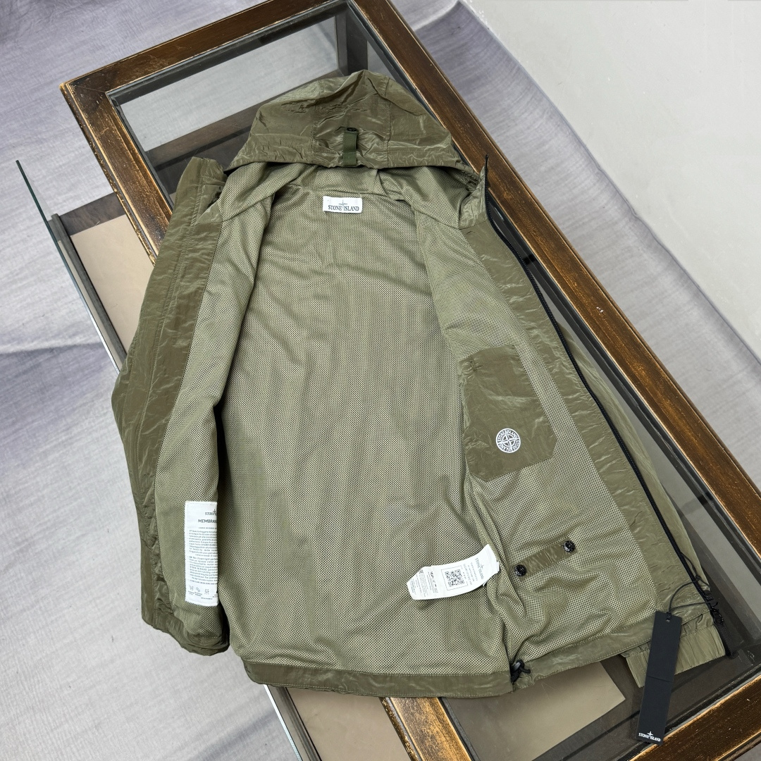 Ropa Stone Island — photo 8