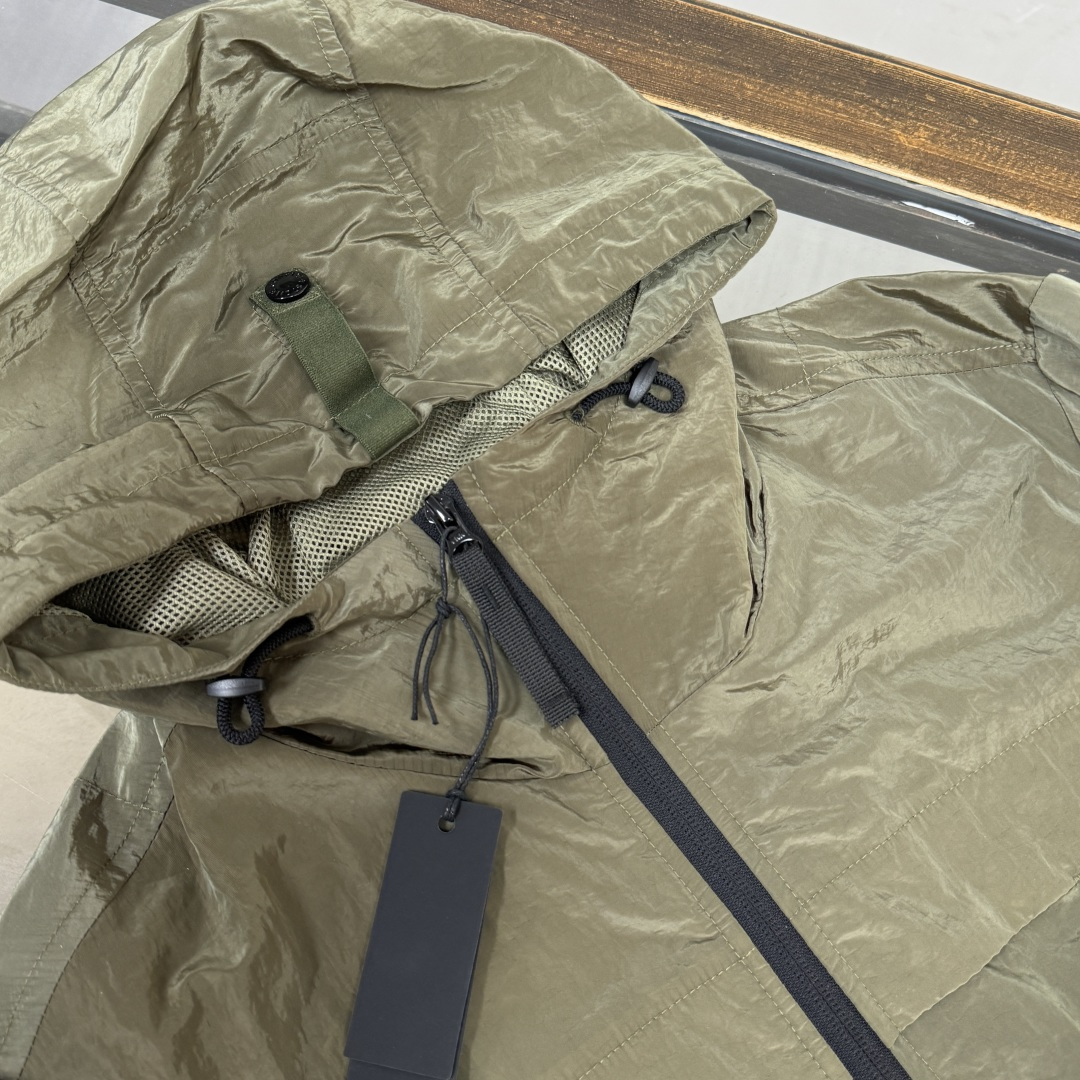 Ropa Stone Island — photo 4