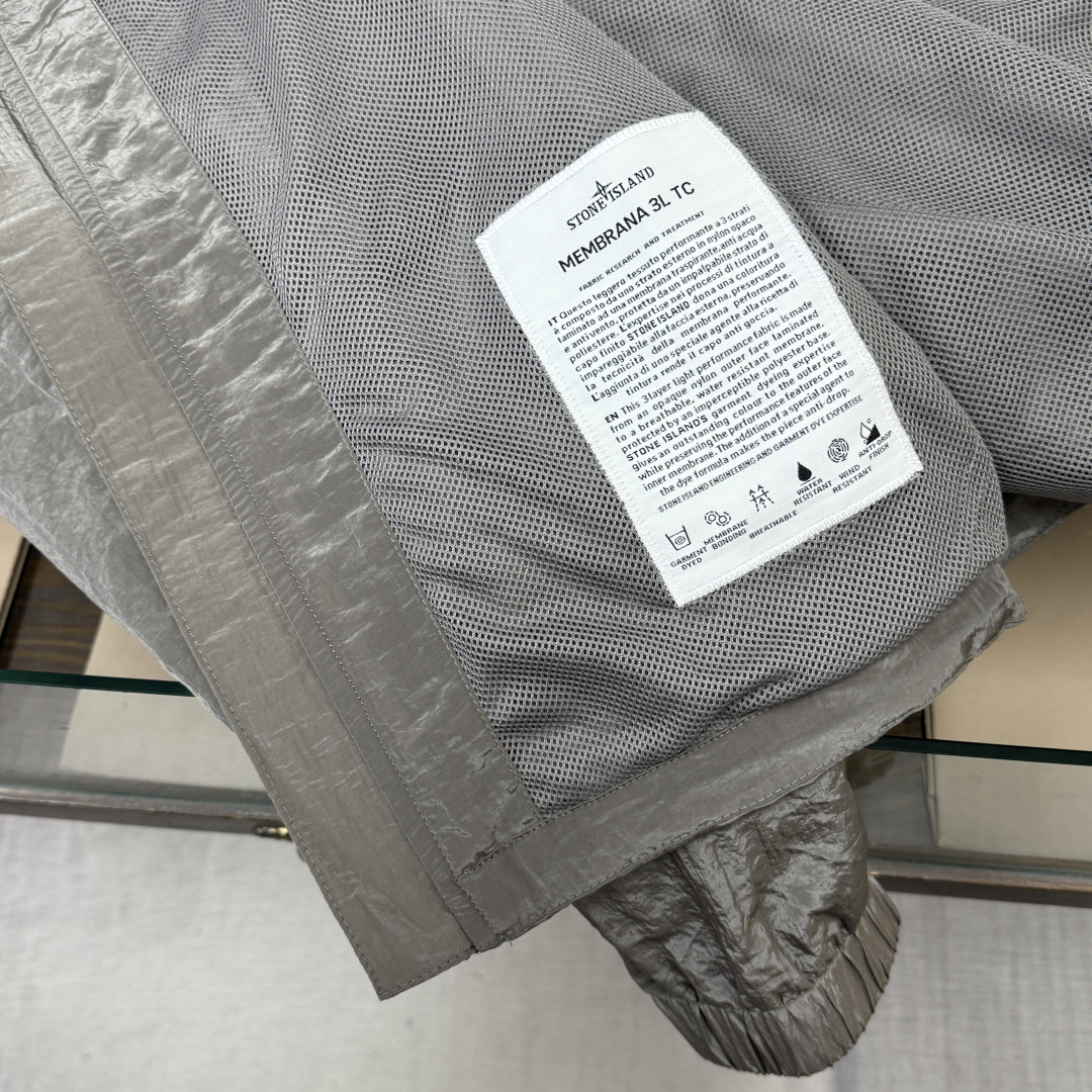 Roupas Stone Island 26 — photo 7