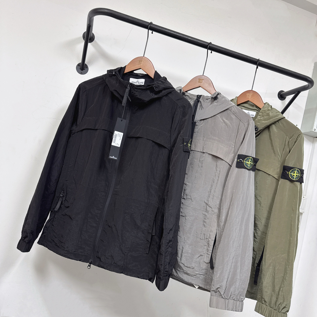 Roupas Stone Island 26 — photo 2