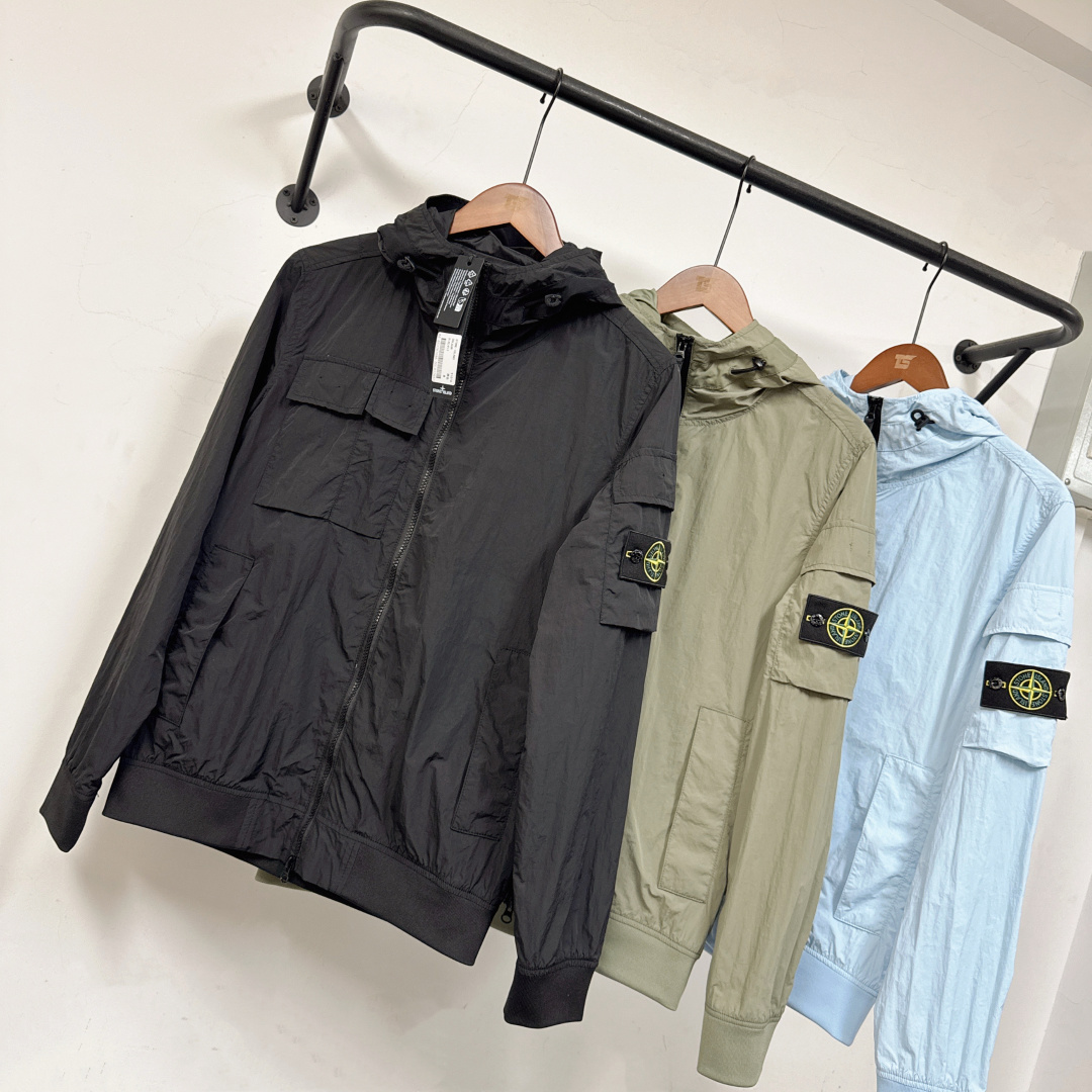 Vestiti Stone Island Novità — photo 2