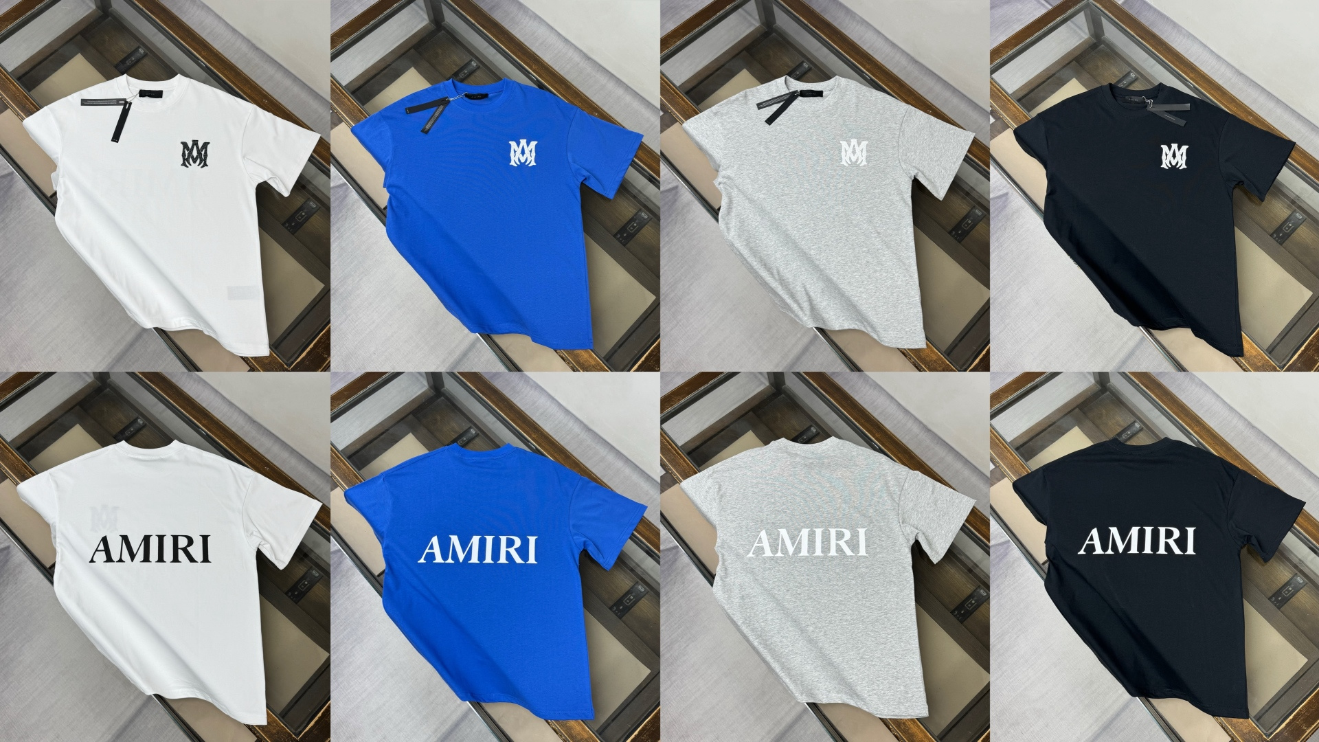 아미리 여성 반팔 91155 T Shirt