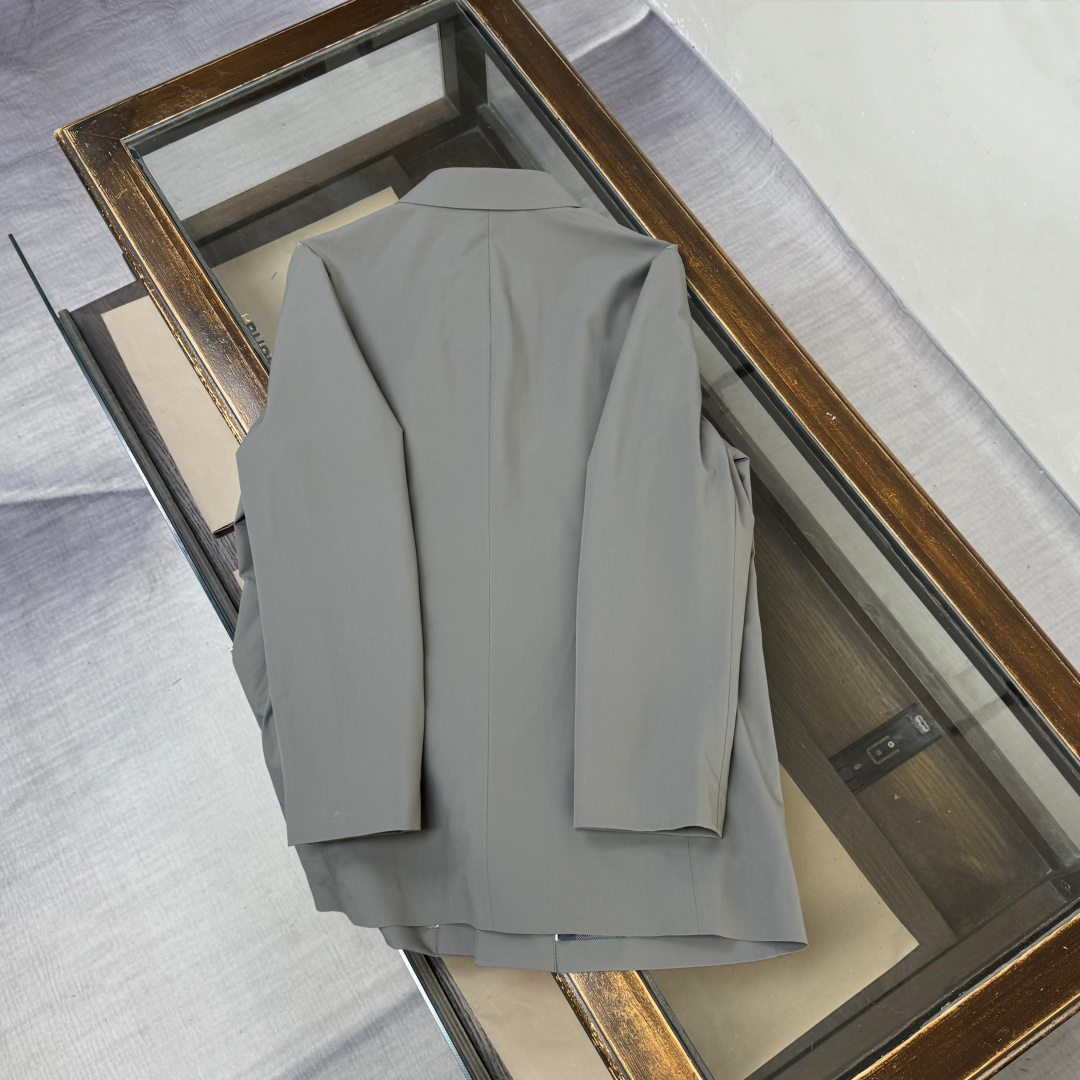 버버리 남성 자켓 52803 Burberry 상세 이미지 9