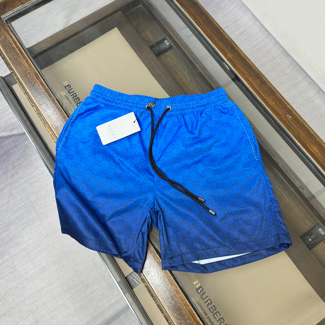구찌 남성 반바지 26SS 52719