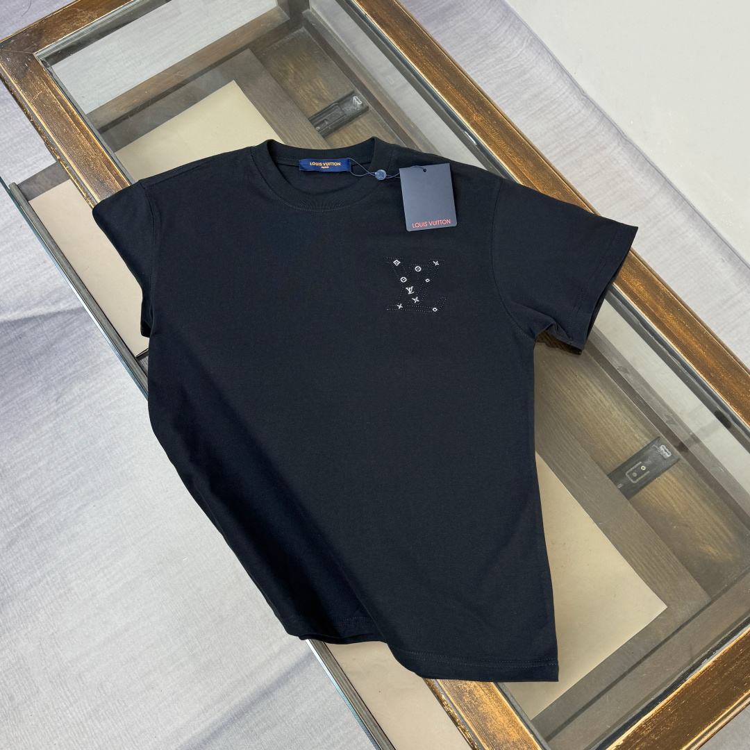 루이비통 남여공용 반팔 51675 Louis Vuitton Women T Shirt