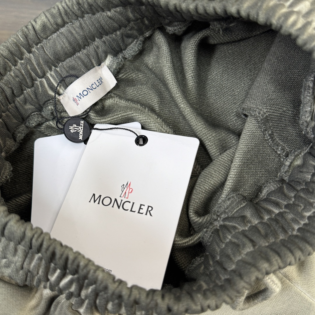 몽클레어 남성 반바지 52689 Moncler Shorts 이미지 7