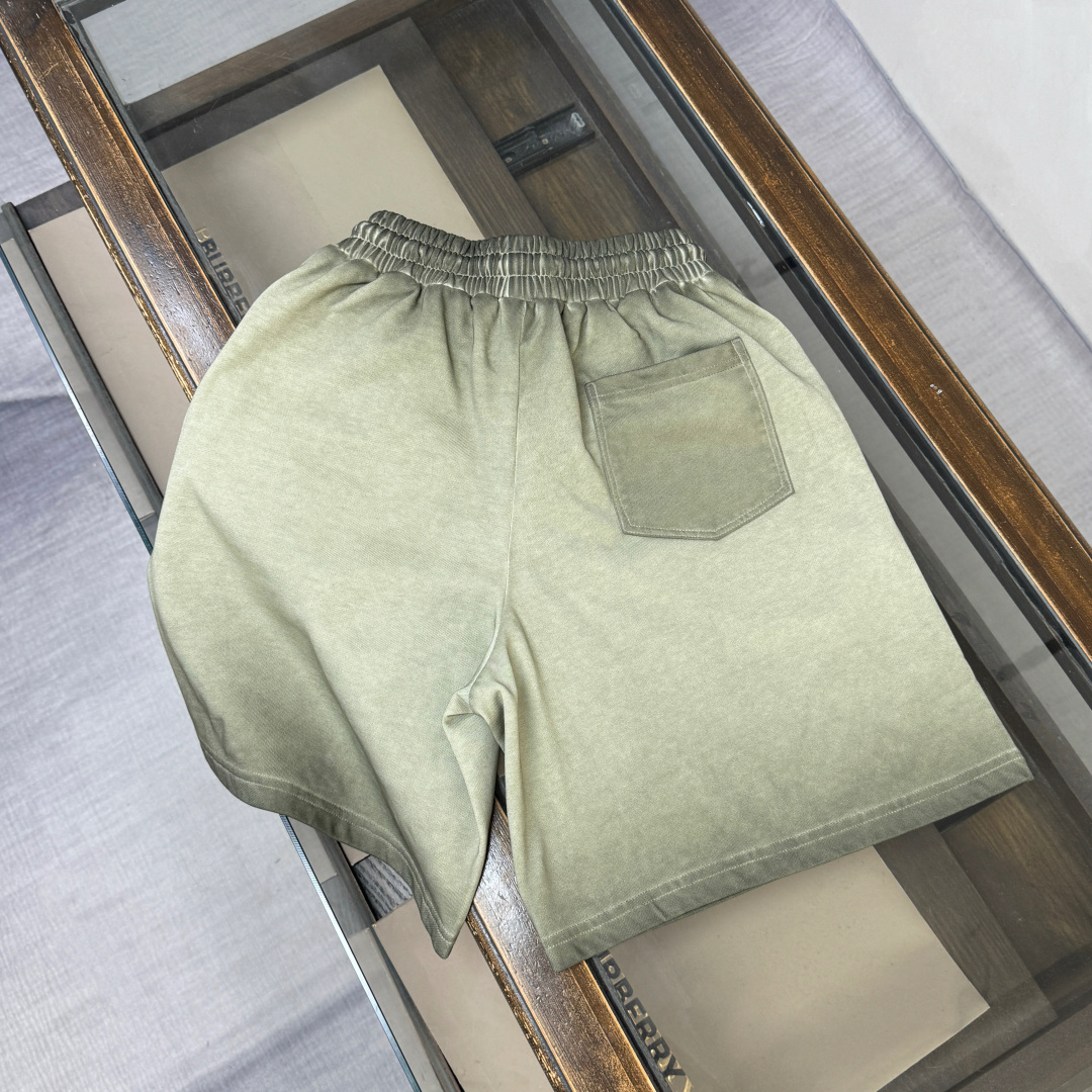 몽클레어 남성 반바지 52689 Moncler Shorts 이미지 9