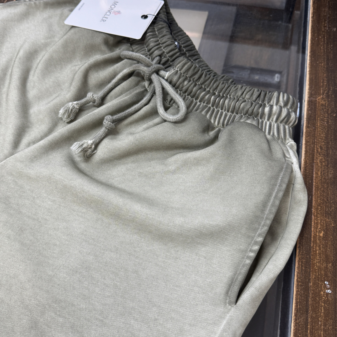 몽클레어 남성 반바지 52689 Moncler Shorts 이미지 4