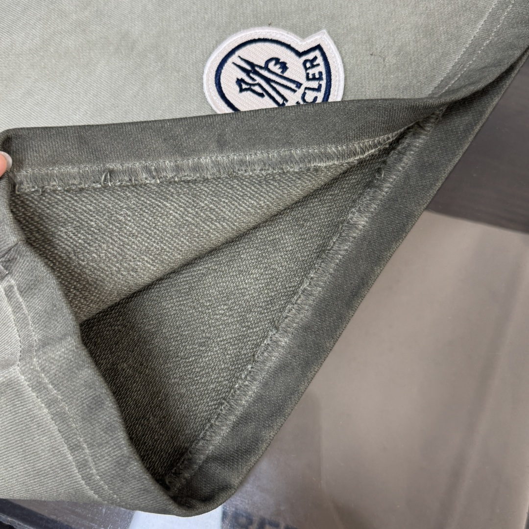 몽클레어 남성 반바지 52689 Moncler Shorts 이미지 6