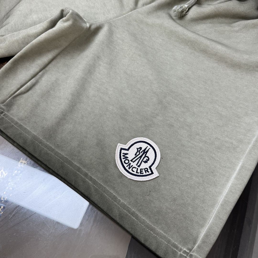 몽클레어 남성 반바지 52689 Moncler Shorts 이미지 5