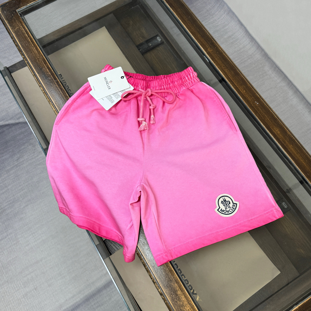 몽클레어 남성 반바지 52687