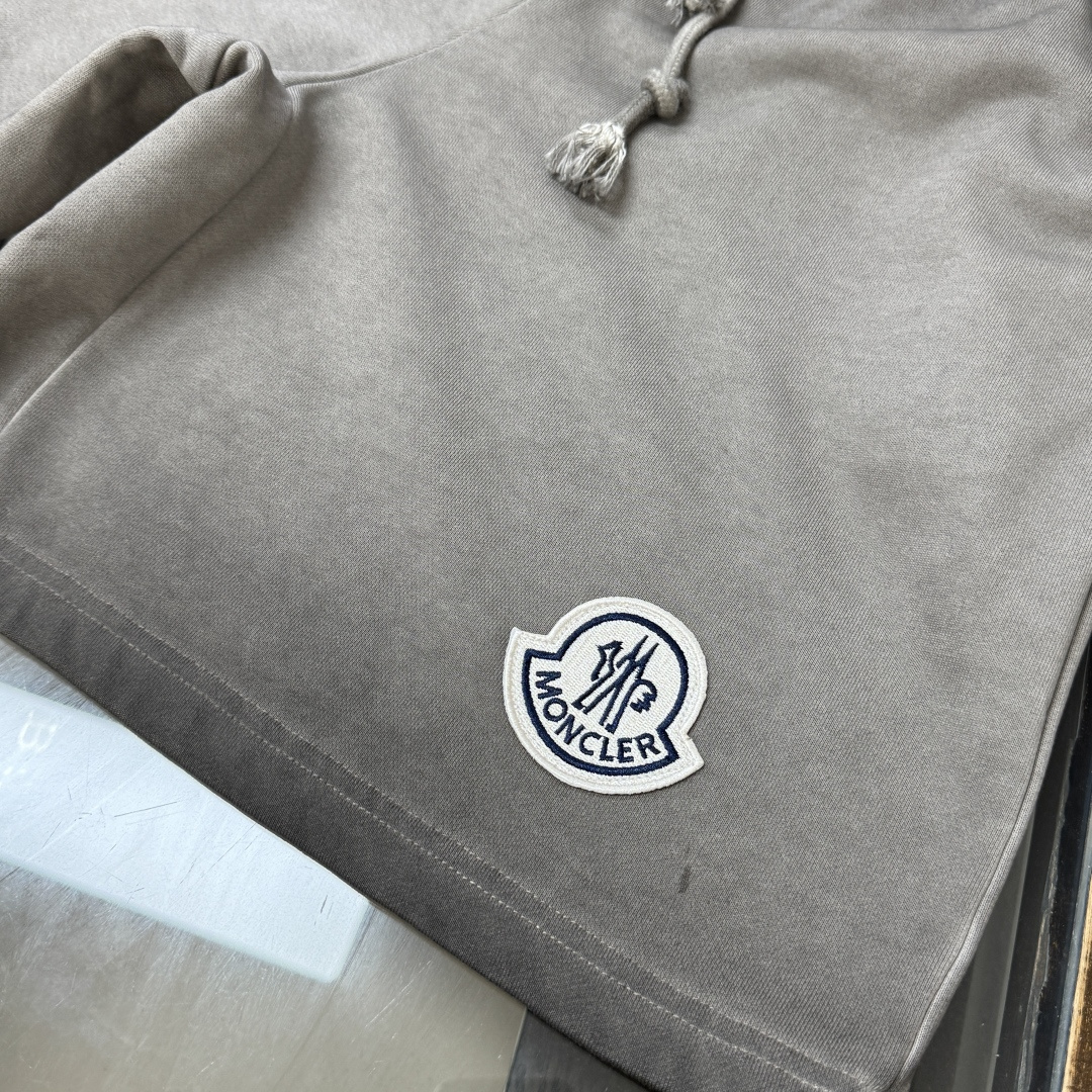 몽클레어 남성 반바지 52685 Moncler Shorts 이미지 6