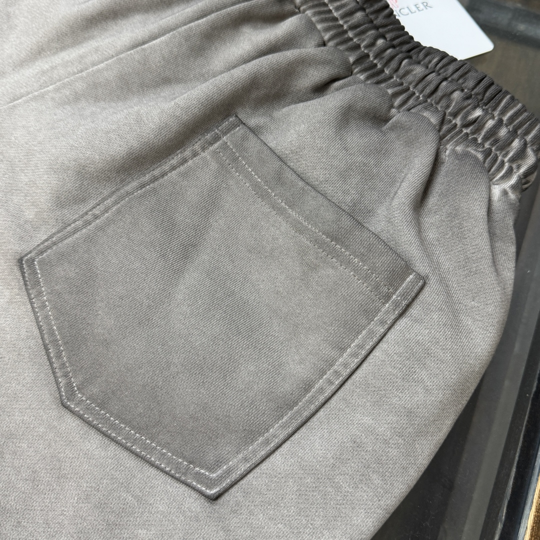 몽클레어 남성 반바지 52685 Moncler Shorts 이미지 10
