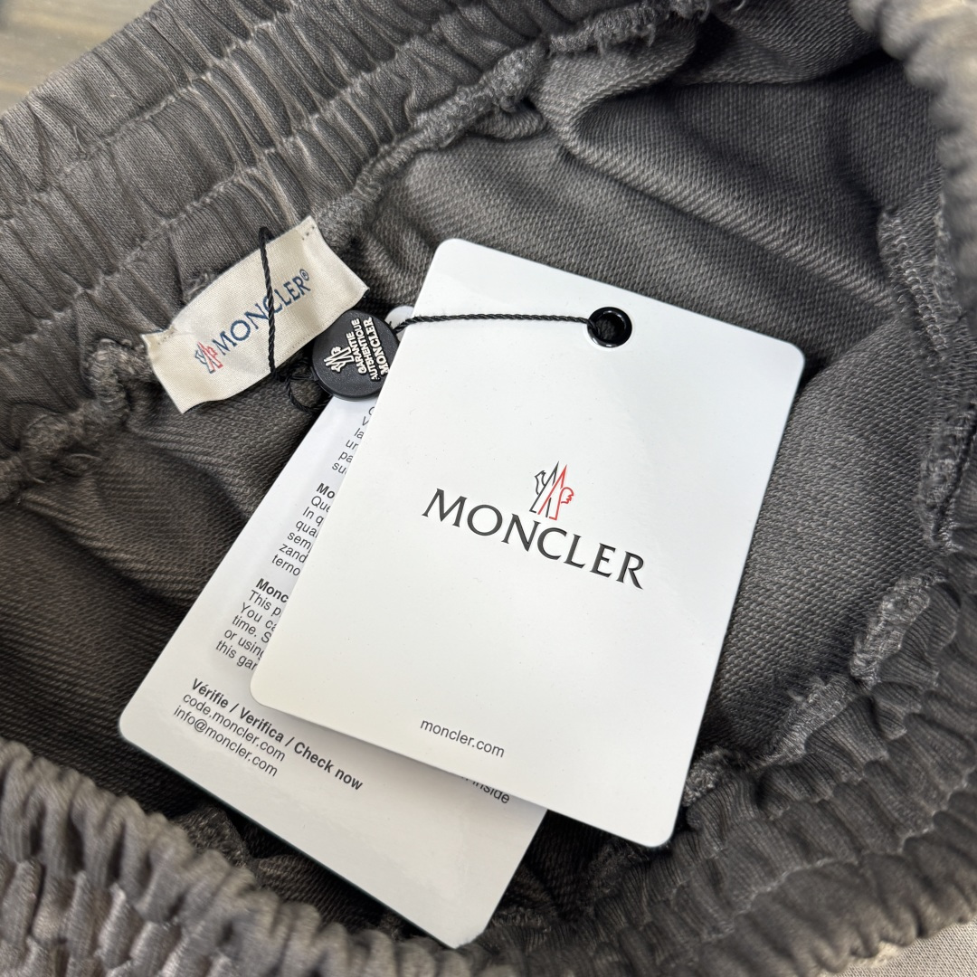몽클레어 남성 반바지 52685 Moncler Shorts 이미지 7