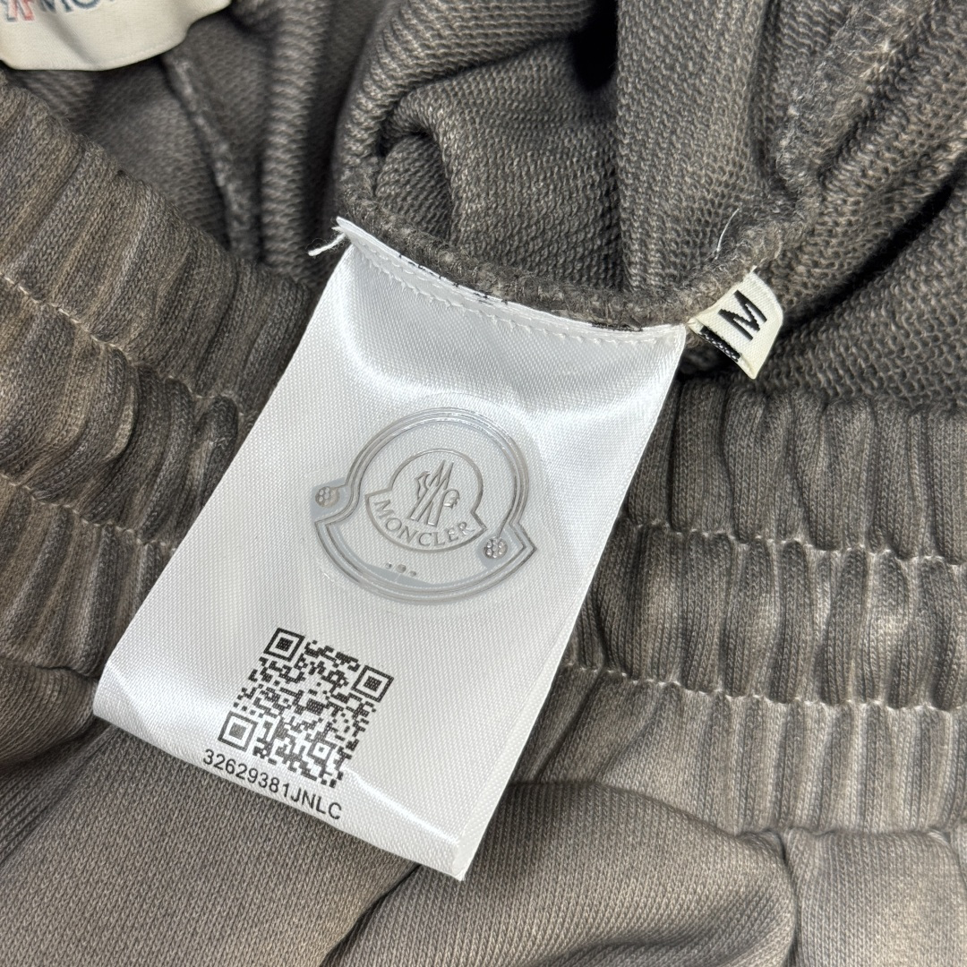 몽클레어 남성 반바지 52685 Moncler Shorts 이미지 8