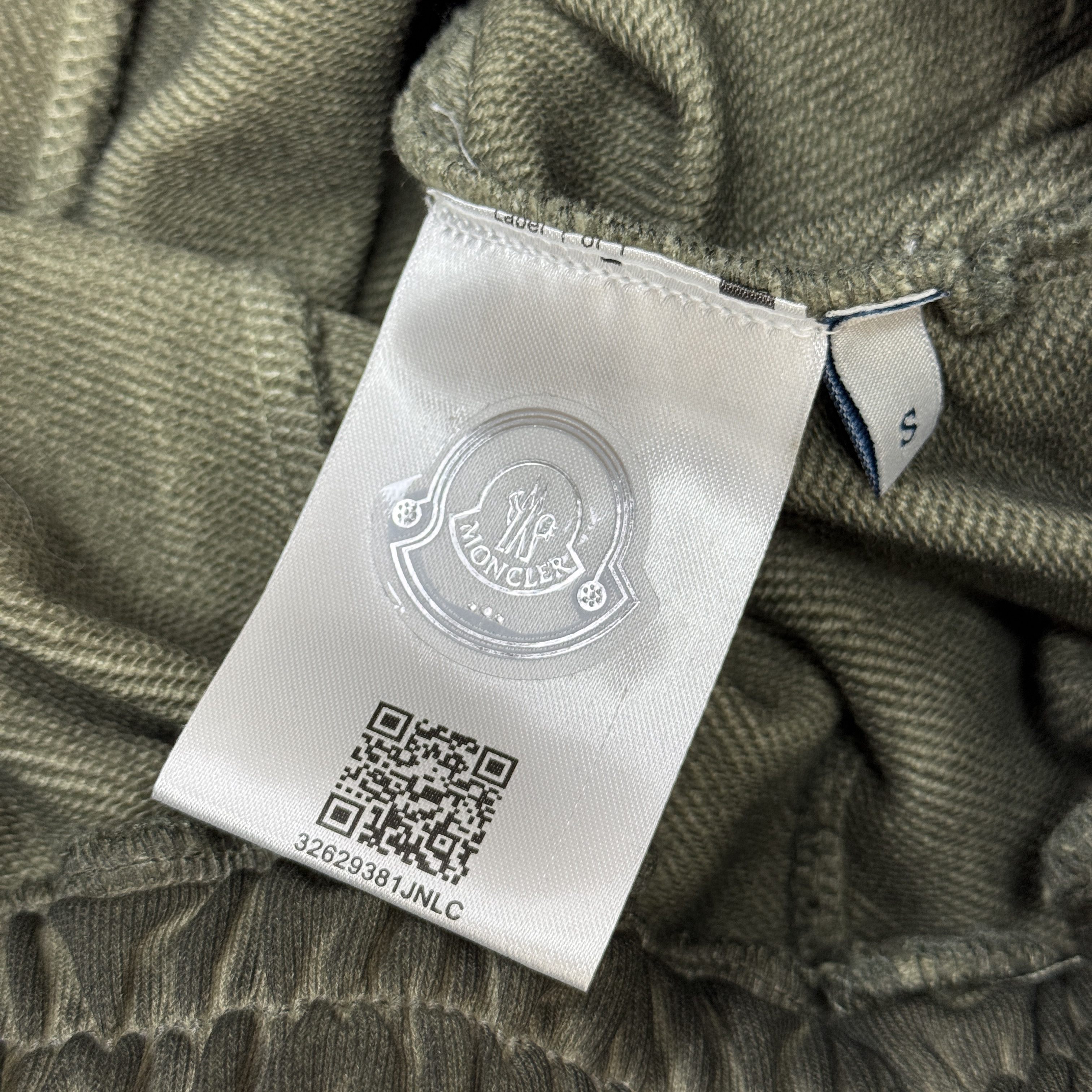 몽클레어 남성 반바지 52689 Moncler Shorts 이미지 17