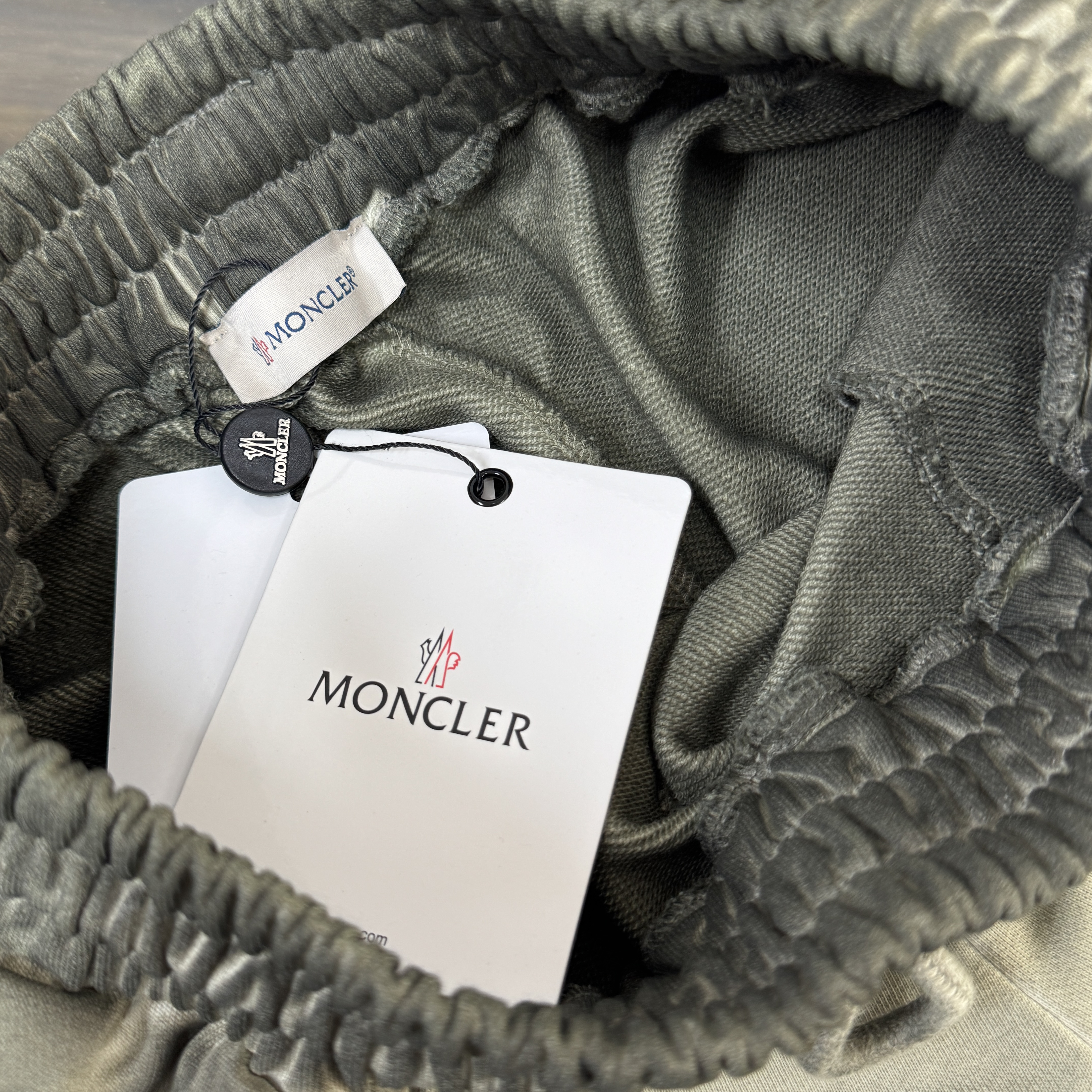 몽클레어 남성 반바지 52689 Moncler Shorts 이미지 16