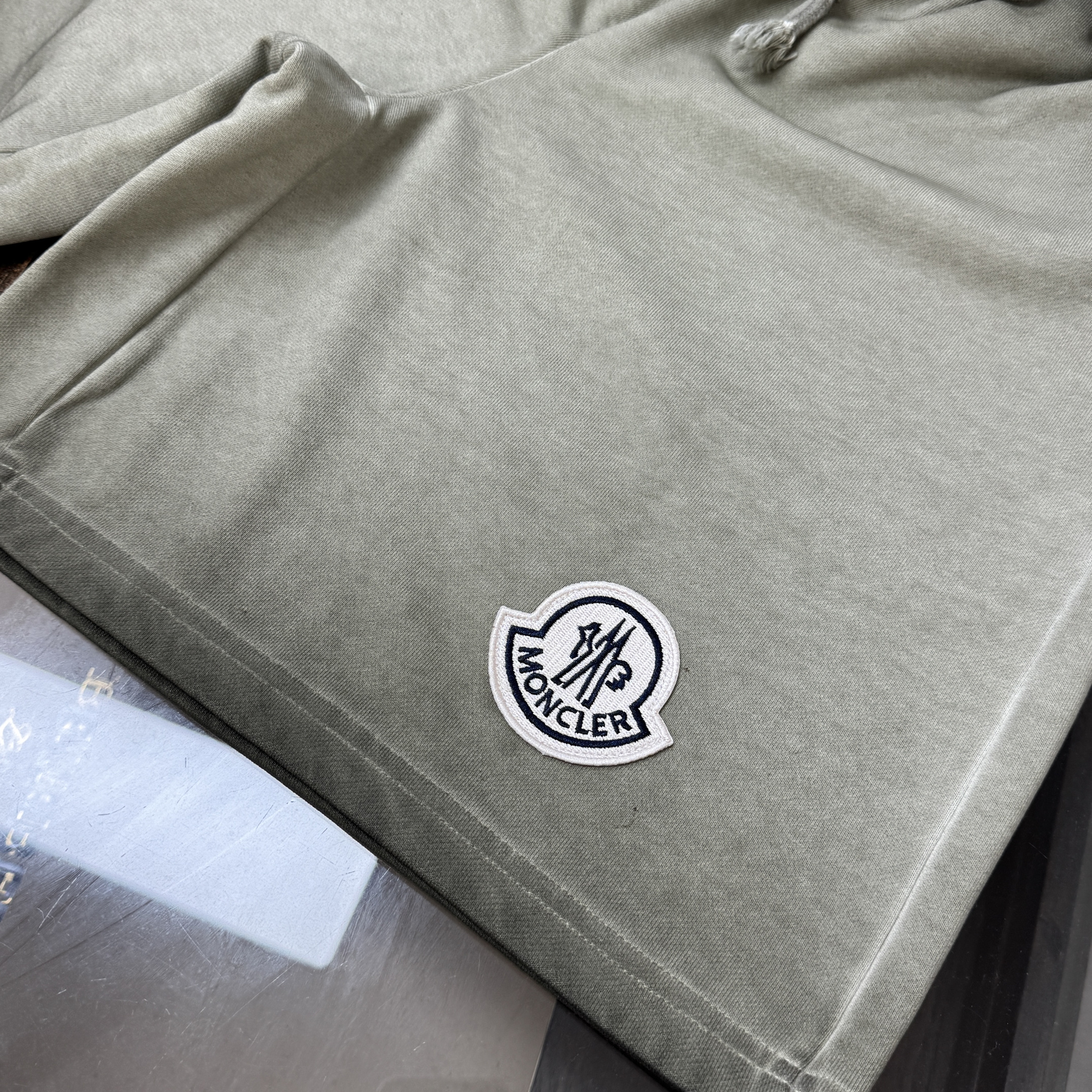 몽클레어 남성 반바지 52689 Moncler Shorts 이미지 14