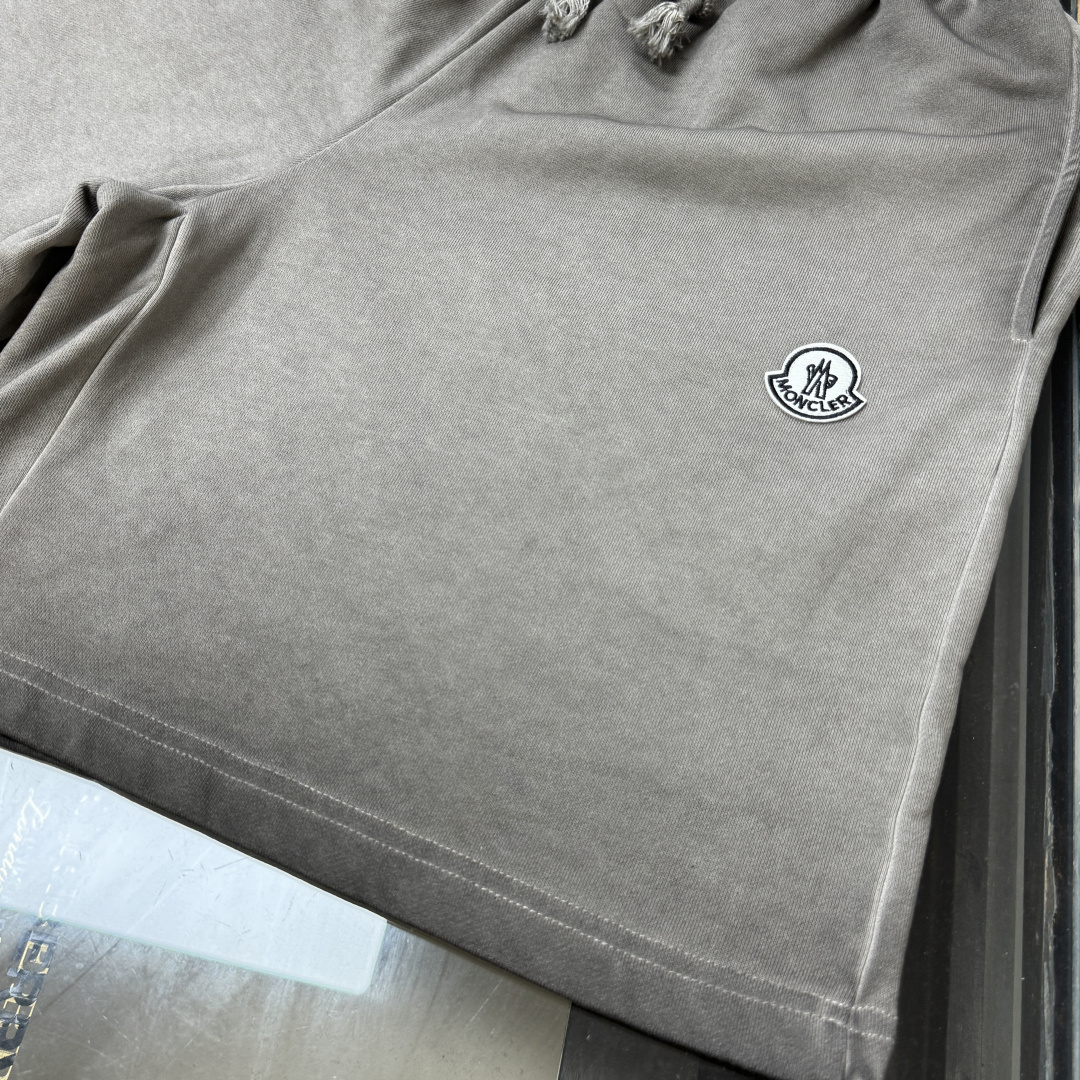 몽클레어 남성 반바지 52683 Moncler Shorts 이미지 5