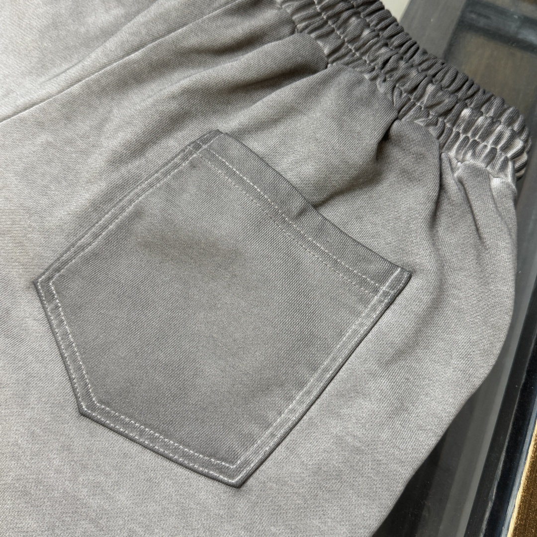 몽클레어 남성 반바지 52683 Moncler Shorts 이미지 9