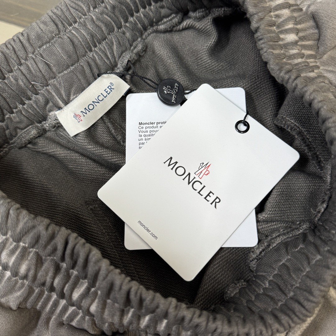 몽클레어 남성 반바지 52683 Moncler Shorts 이미지 6