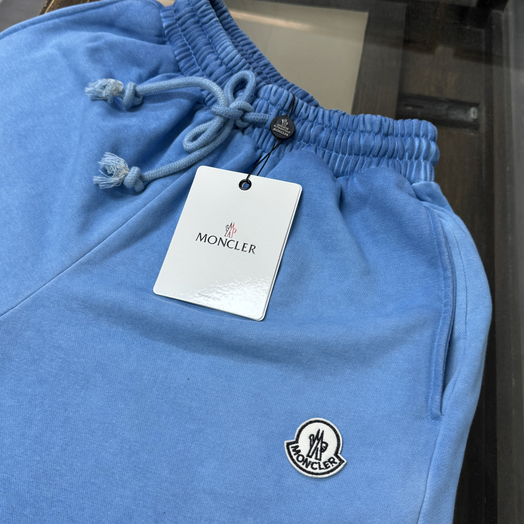 몽클레어 남성 반바지 52682 Moncler Shorts 이미지 4