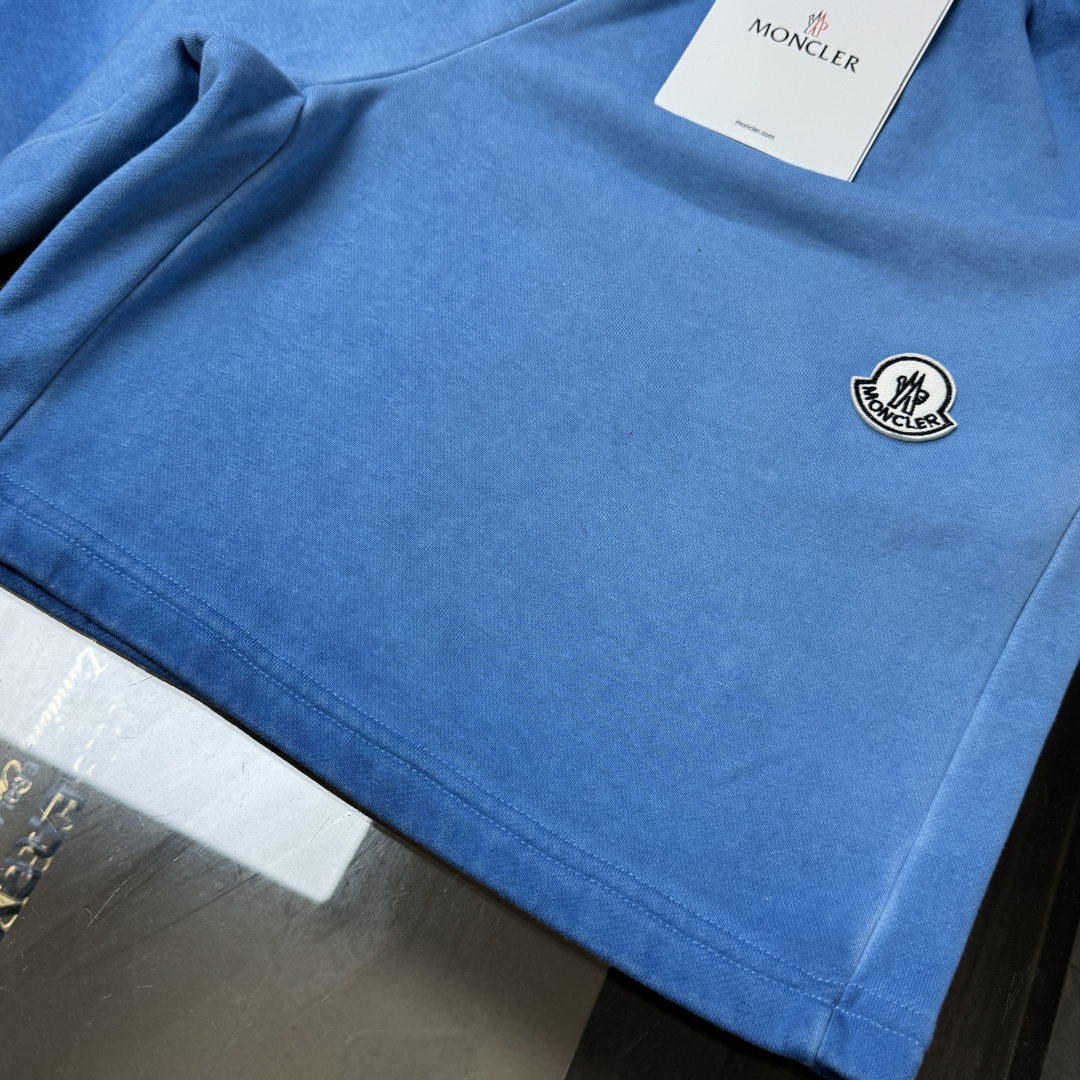 몽클레어 남성 반바지 52682 Moncler Shorts 이미지 6