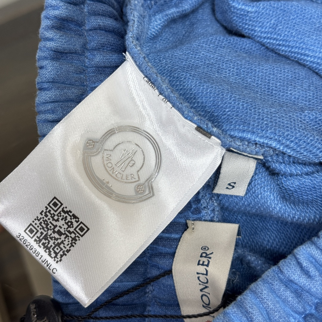 몽클레어 남성 반바지 52682 Moncler Shorts 이미지 8