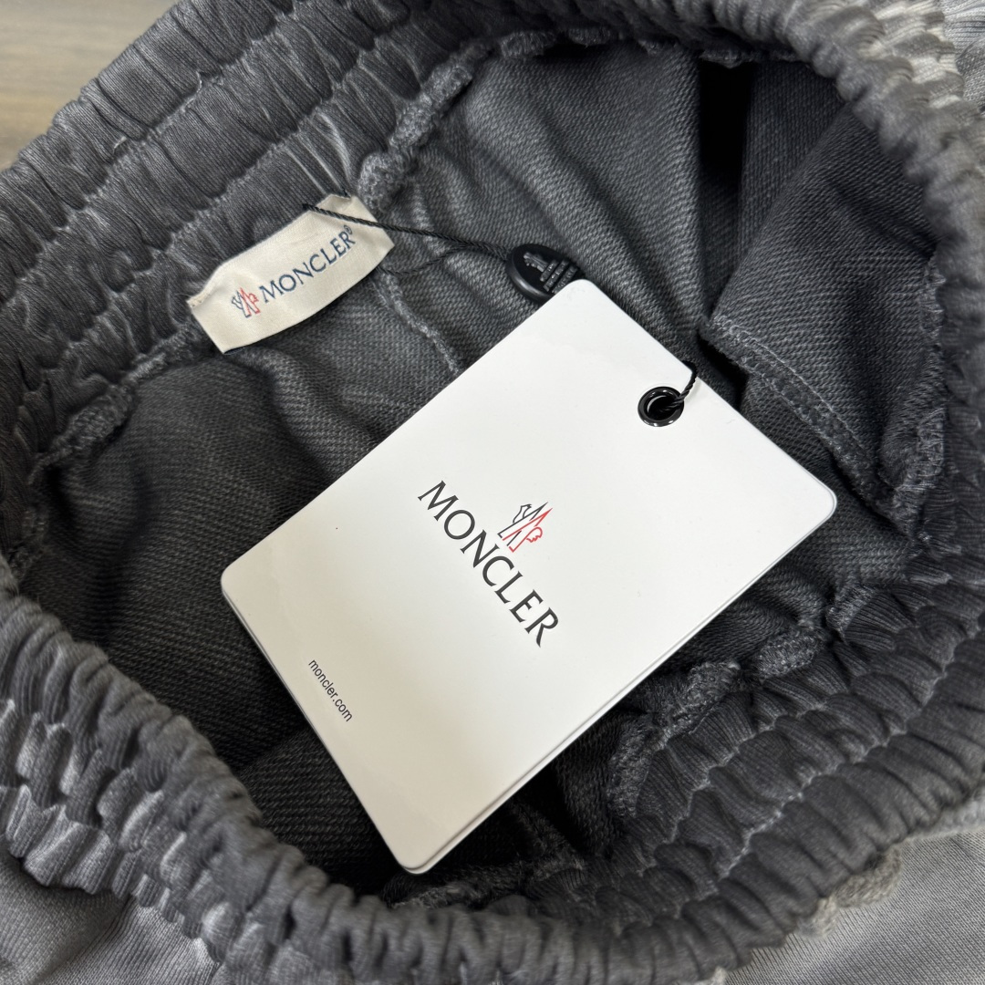 몽클레어 남성 반바지 52681 Moncler Shorts 이미지 6