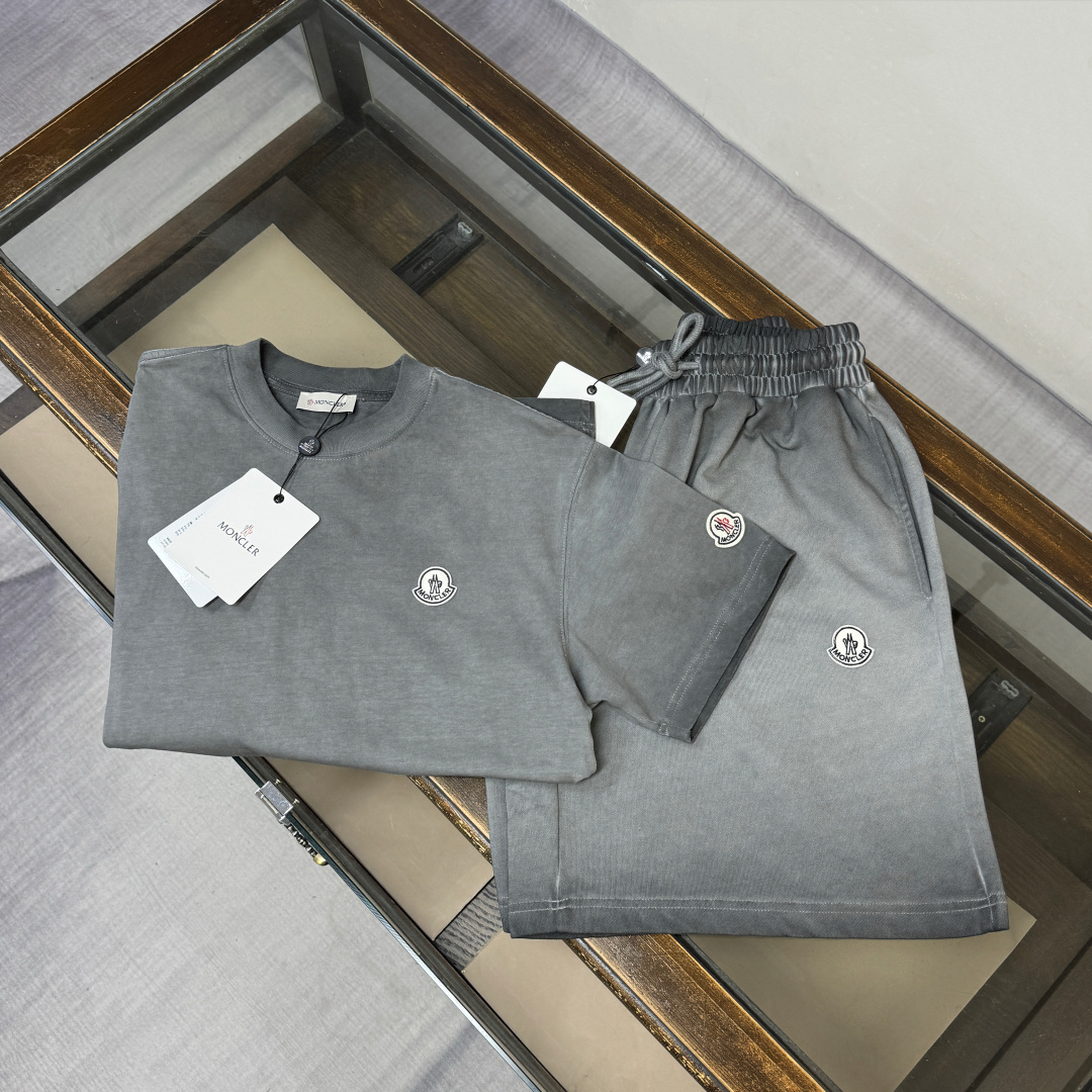 몽클레어 남성 반바지 52681 Moncler Shorts 이미지 2