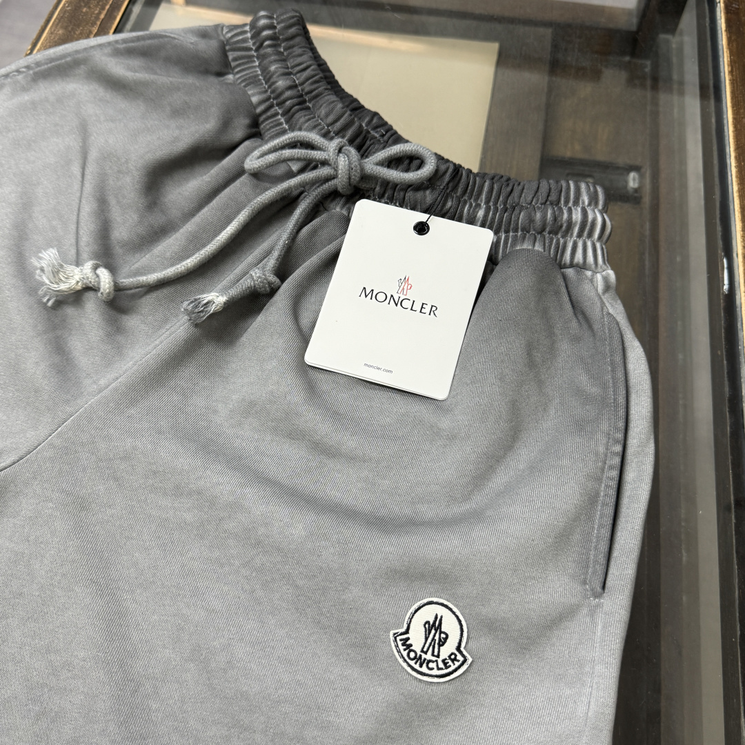몽클레어 남성 반바지 52681 Moncler Shorts 이미지 4